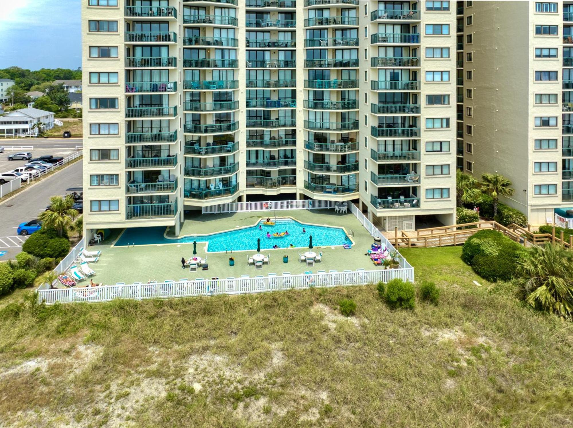 Ocean Bay Club 107