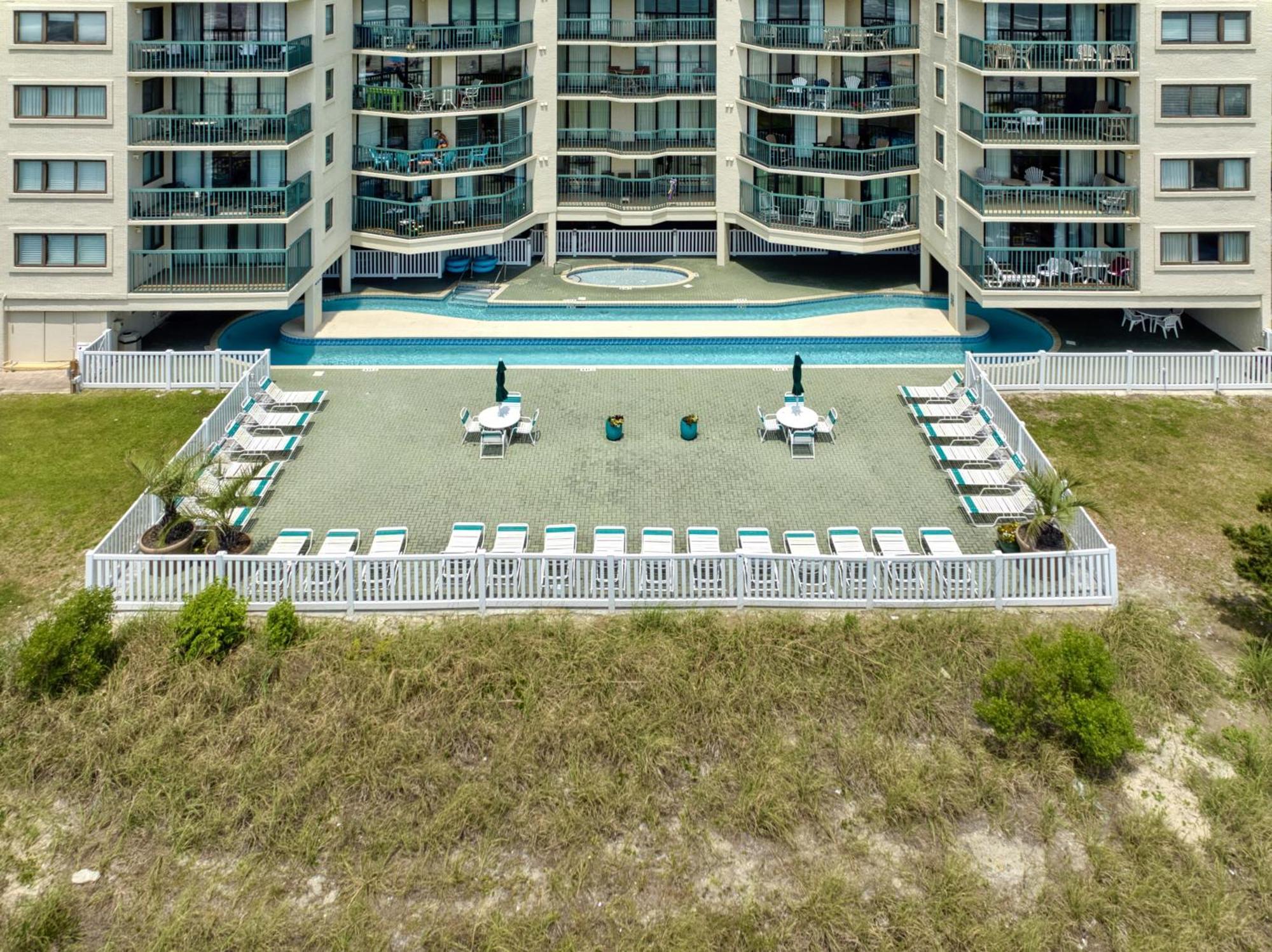 Ocean Bay Club 107 * Myrtle Beach