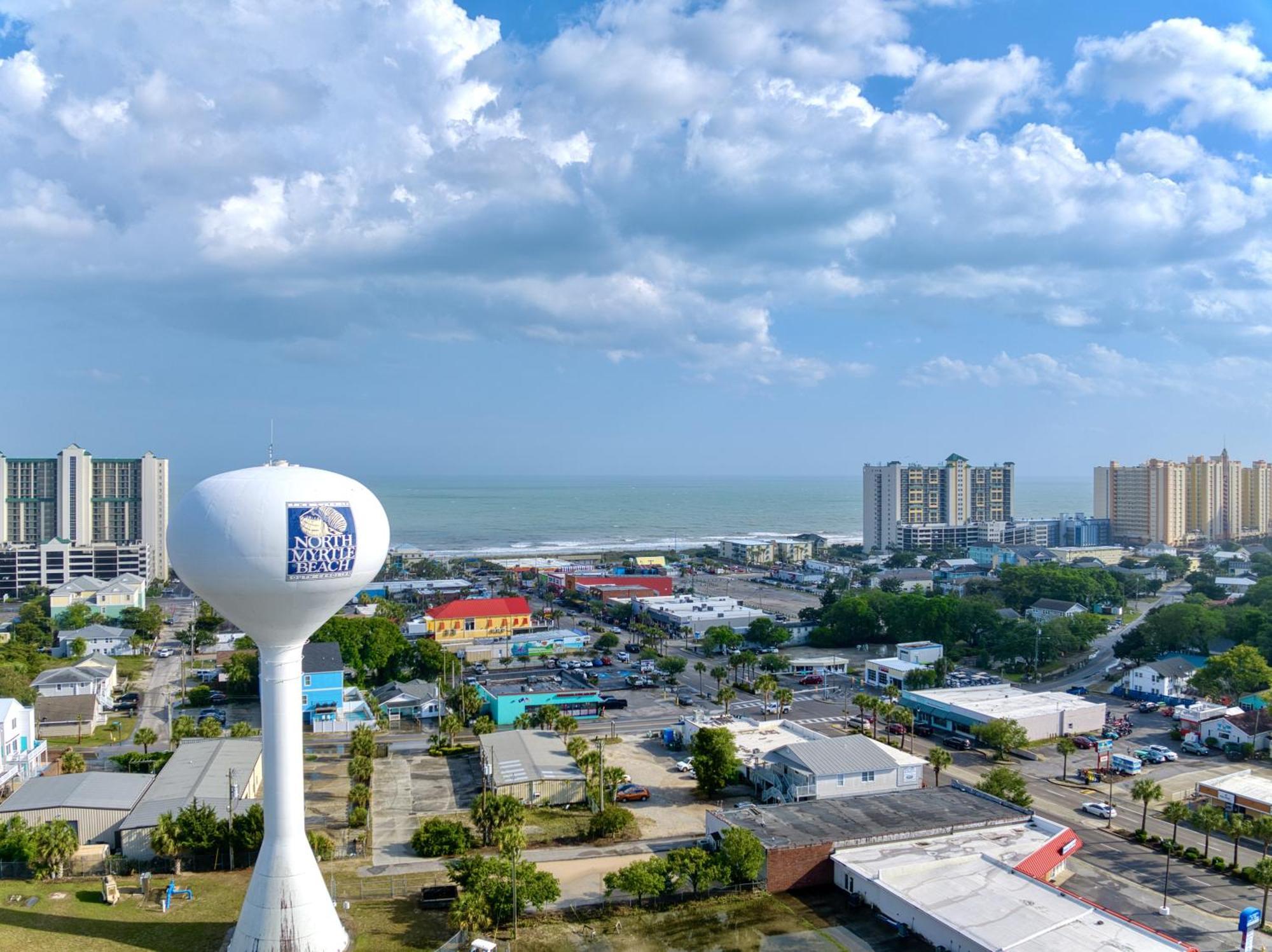 Apartment Ocean Bay Club 107 *