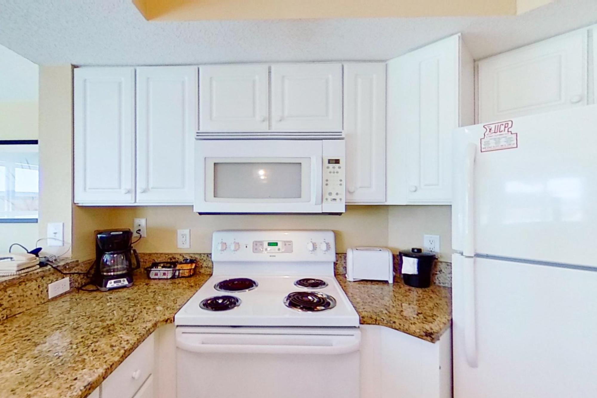Apartment Carolinian Myrtle Beach