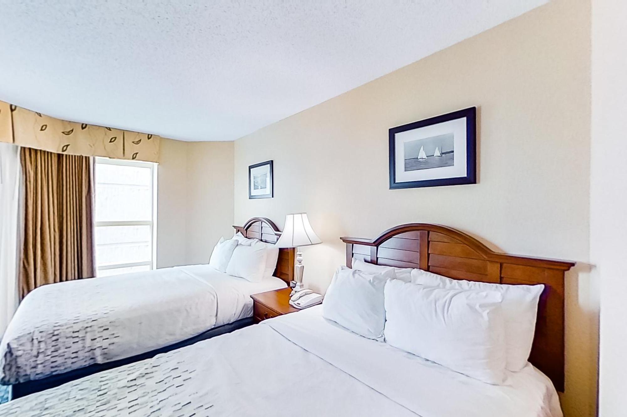 Apartment Carolinian Myrtle Beach