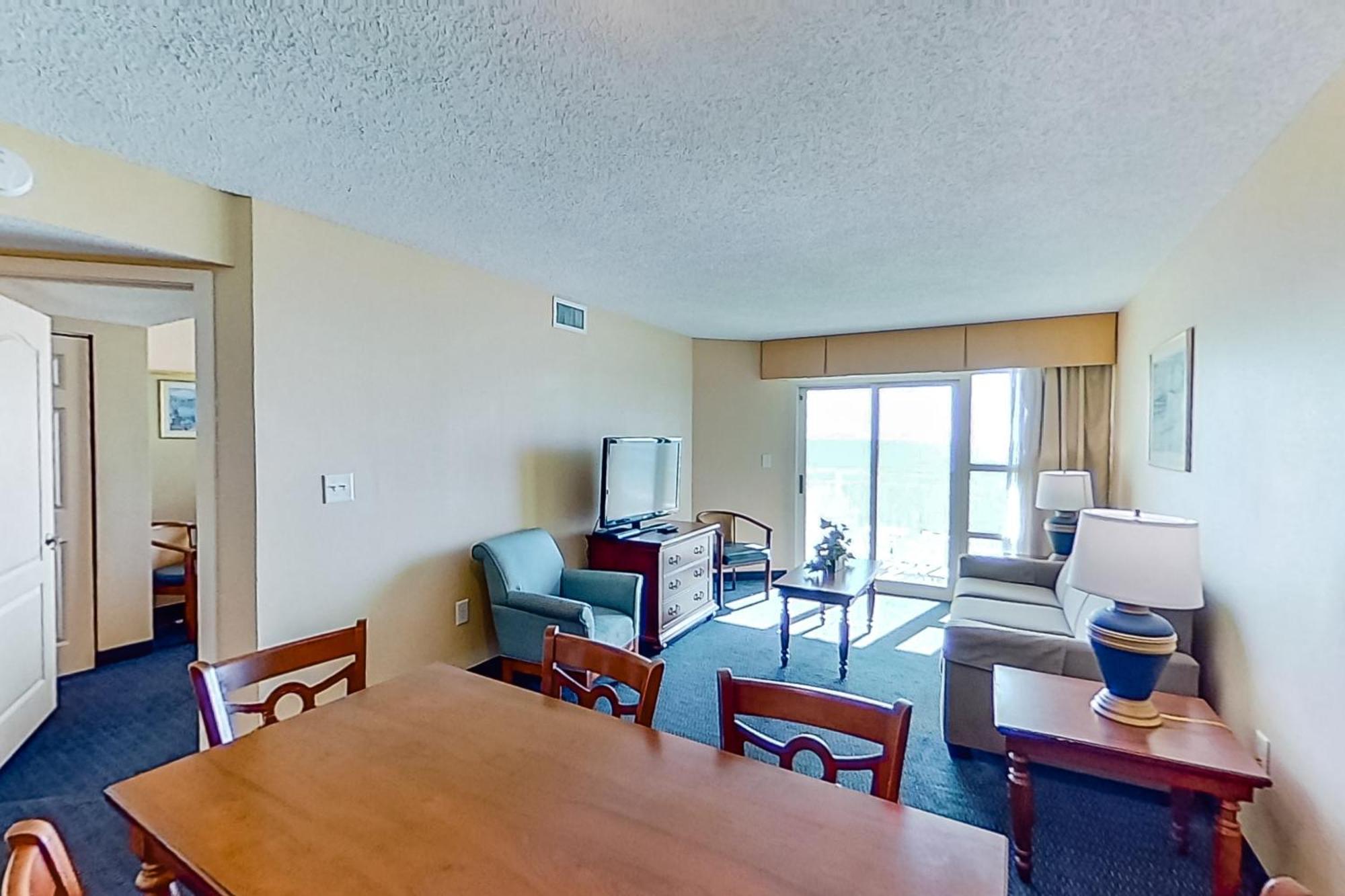Carolinian Myrtle Beach