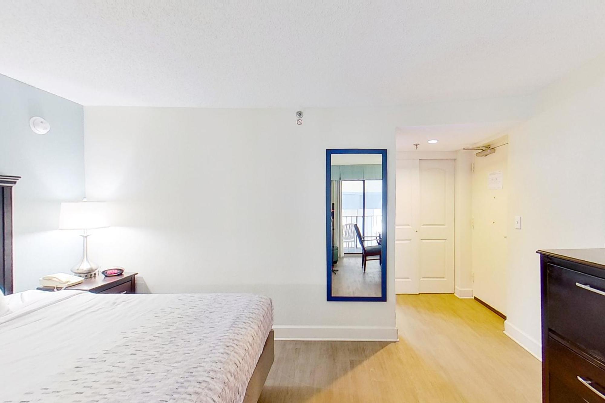 Apartment Carolinian Myrtle Beach