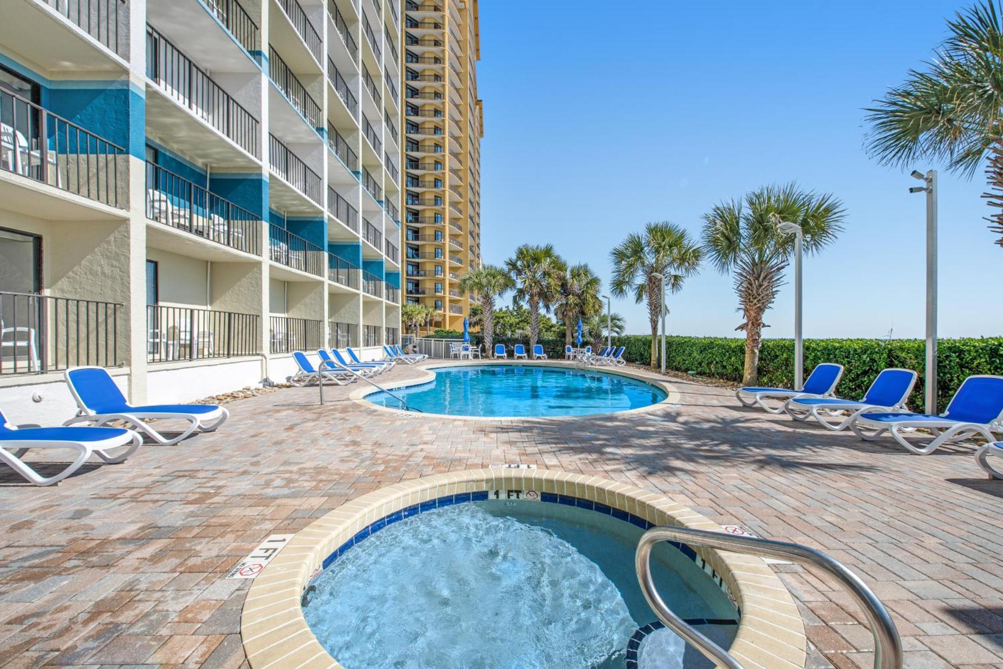 Carolinian Apartment