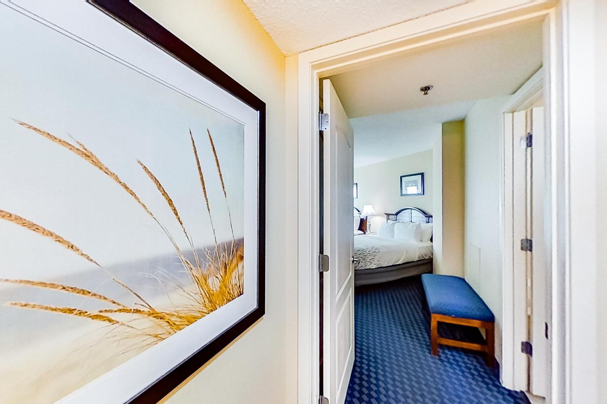 Apartment Carolinian