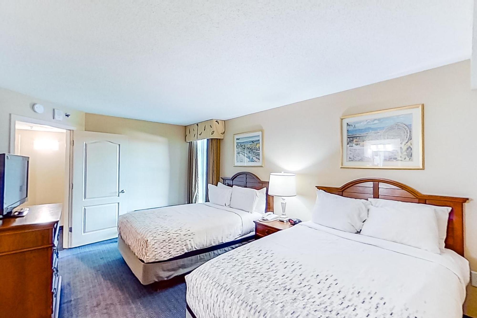 Carolinian Apartment Myrtle Beach