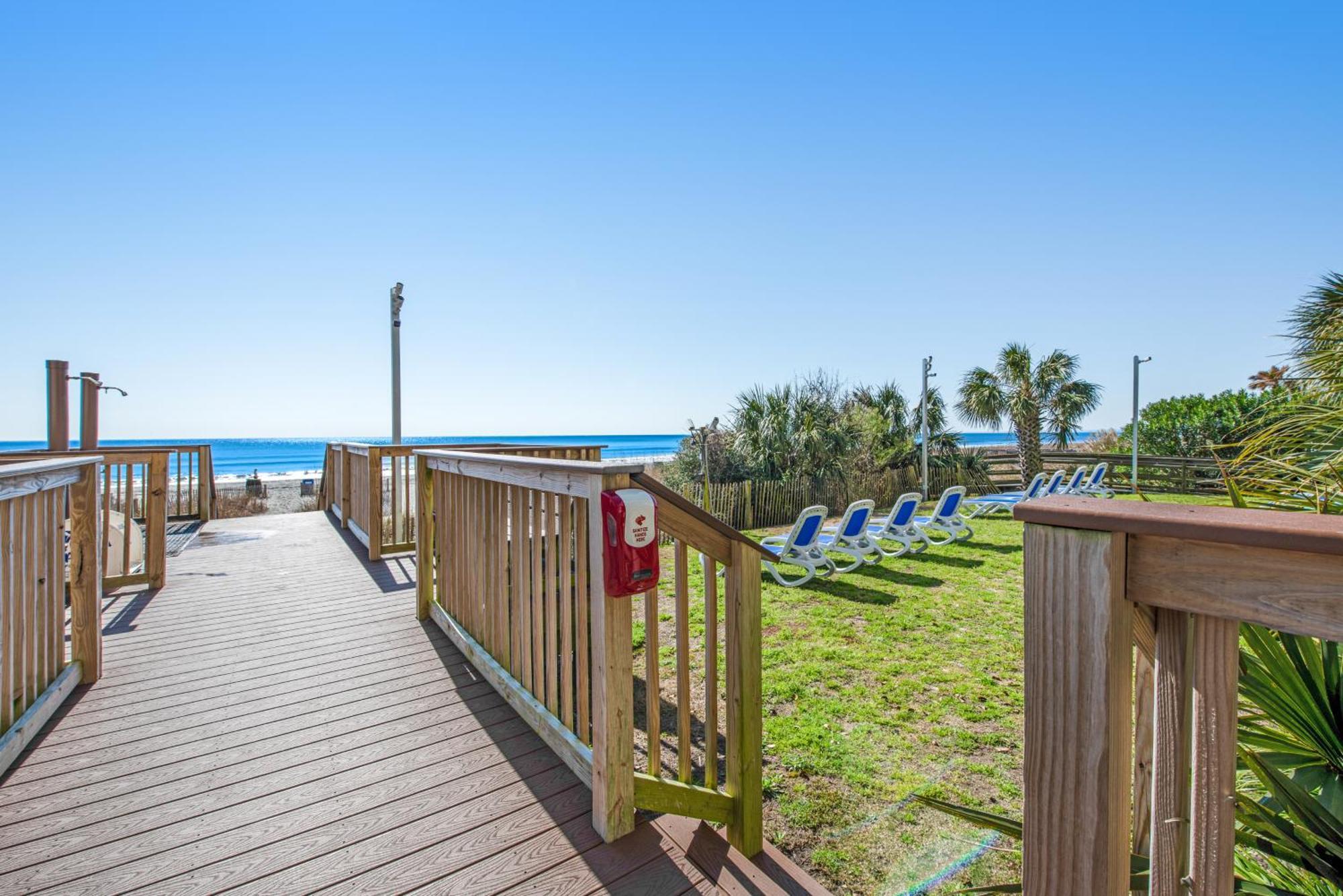 Apartment Carolinian Myrtle Beach