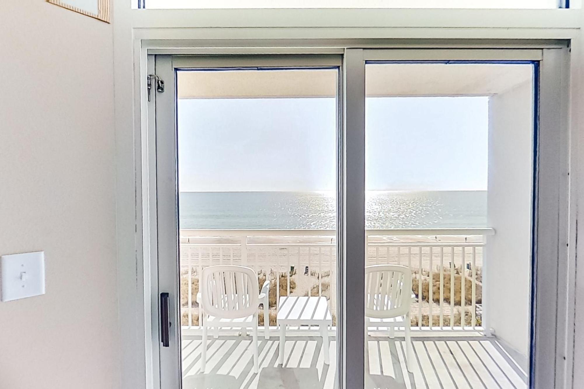 Carolinian Apartment Myrtle Beach