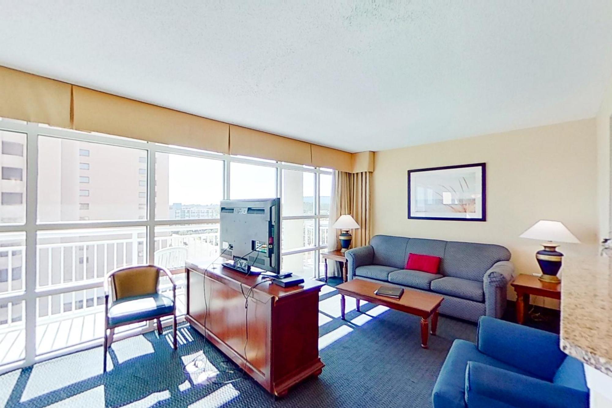 Carolinian Apartment Myrtle Beach