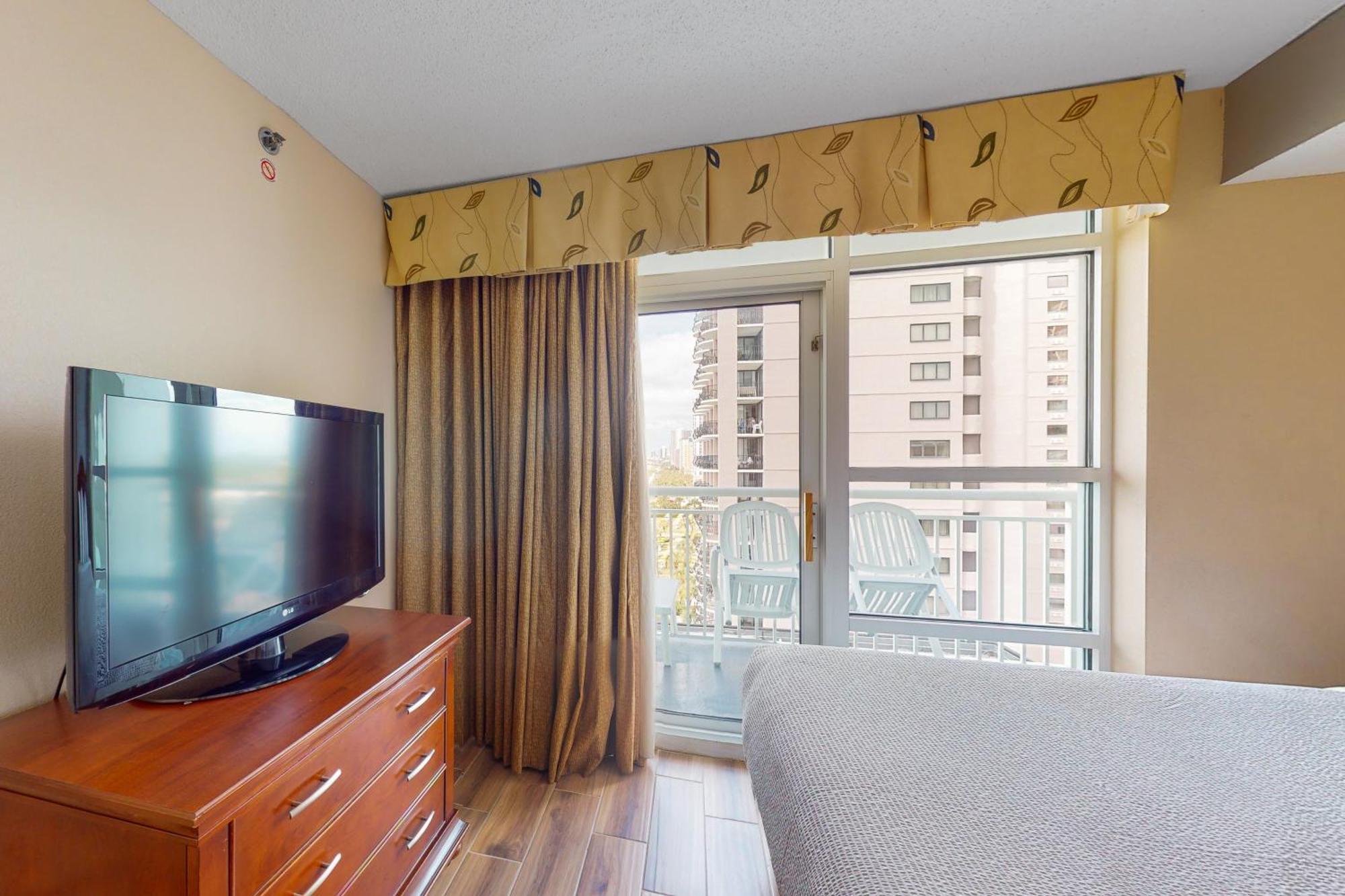Carolinian Apartment Myrtle Beach