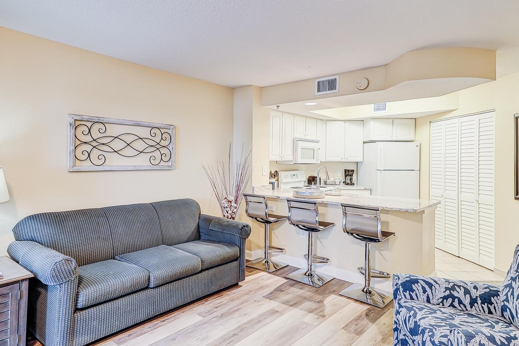 Carolinian Apartment Myrtle Beach