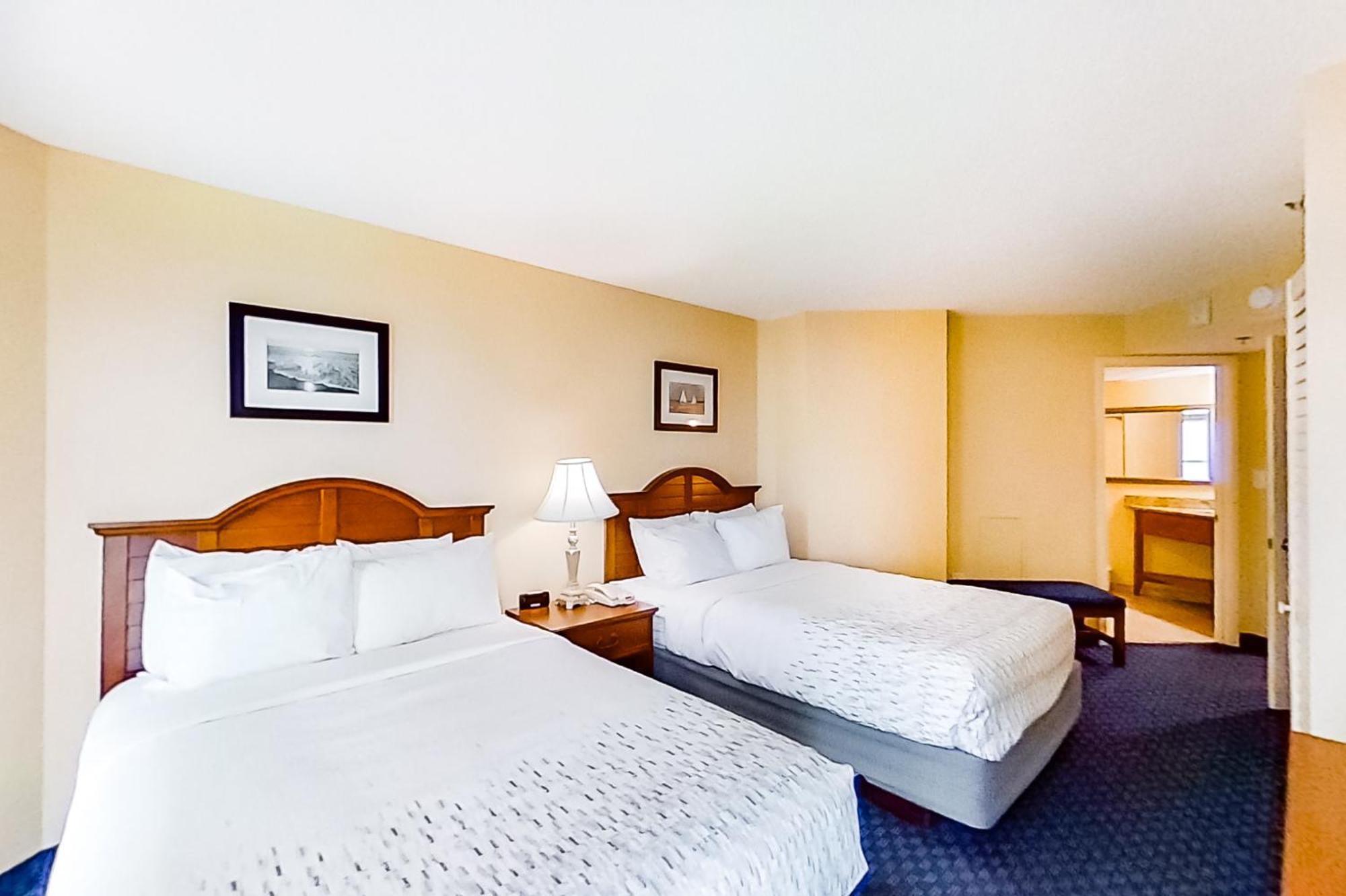 Carolinian * Myrtle Beach