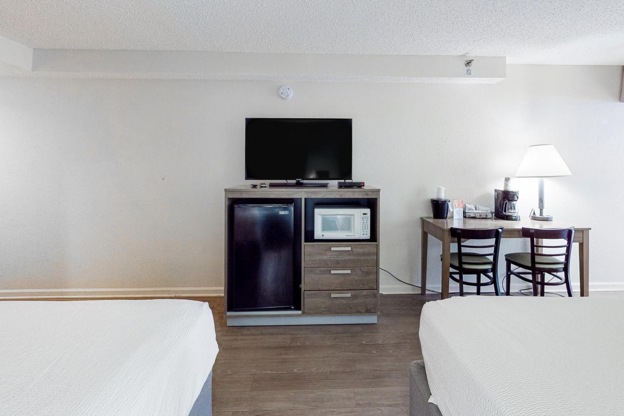 Apartment Carolinian *