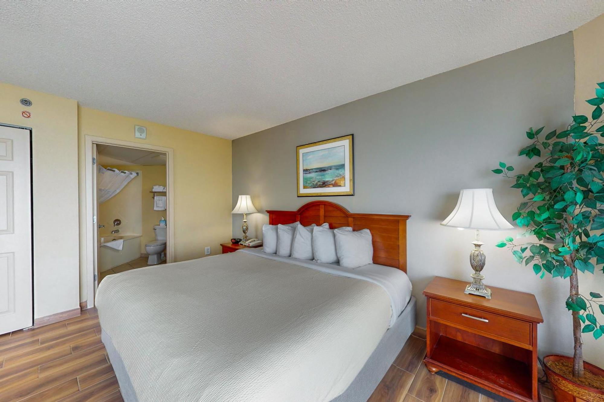 Carolinian Myrtle Beach