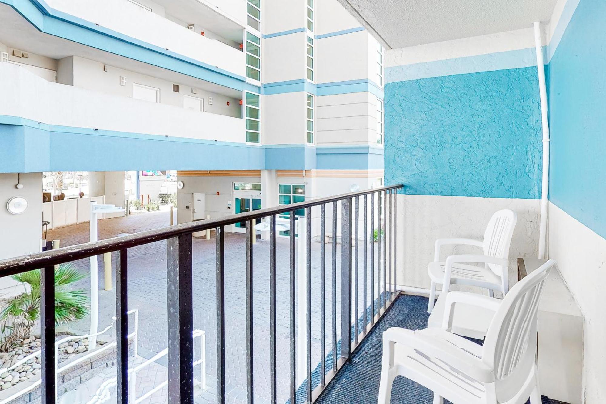 Carolinian * Myrtle Beach