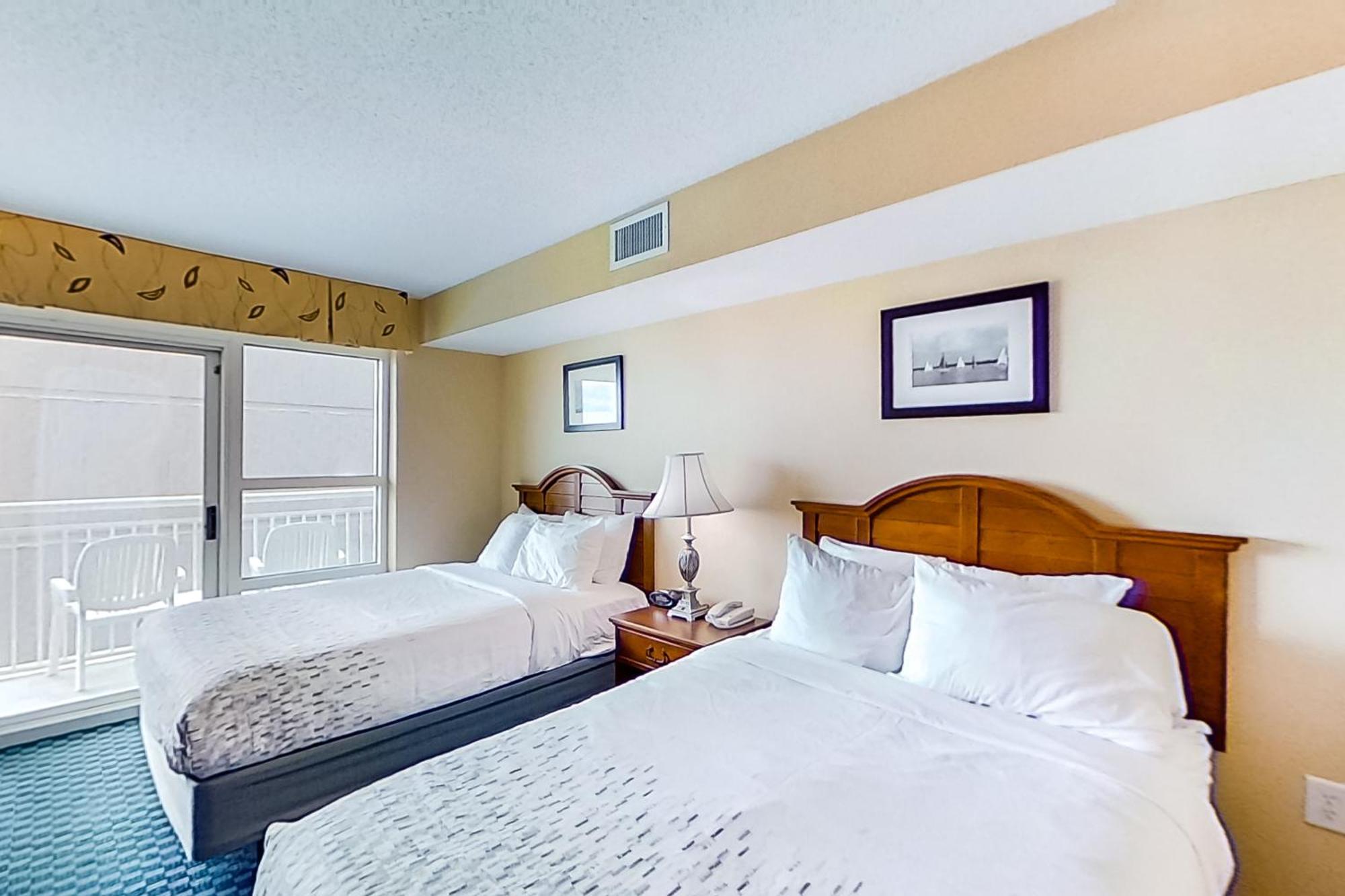 Apartment Carolinian Myrtle Beach