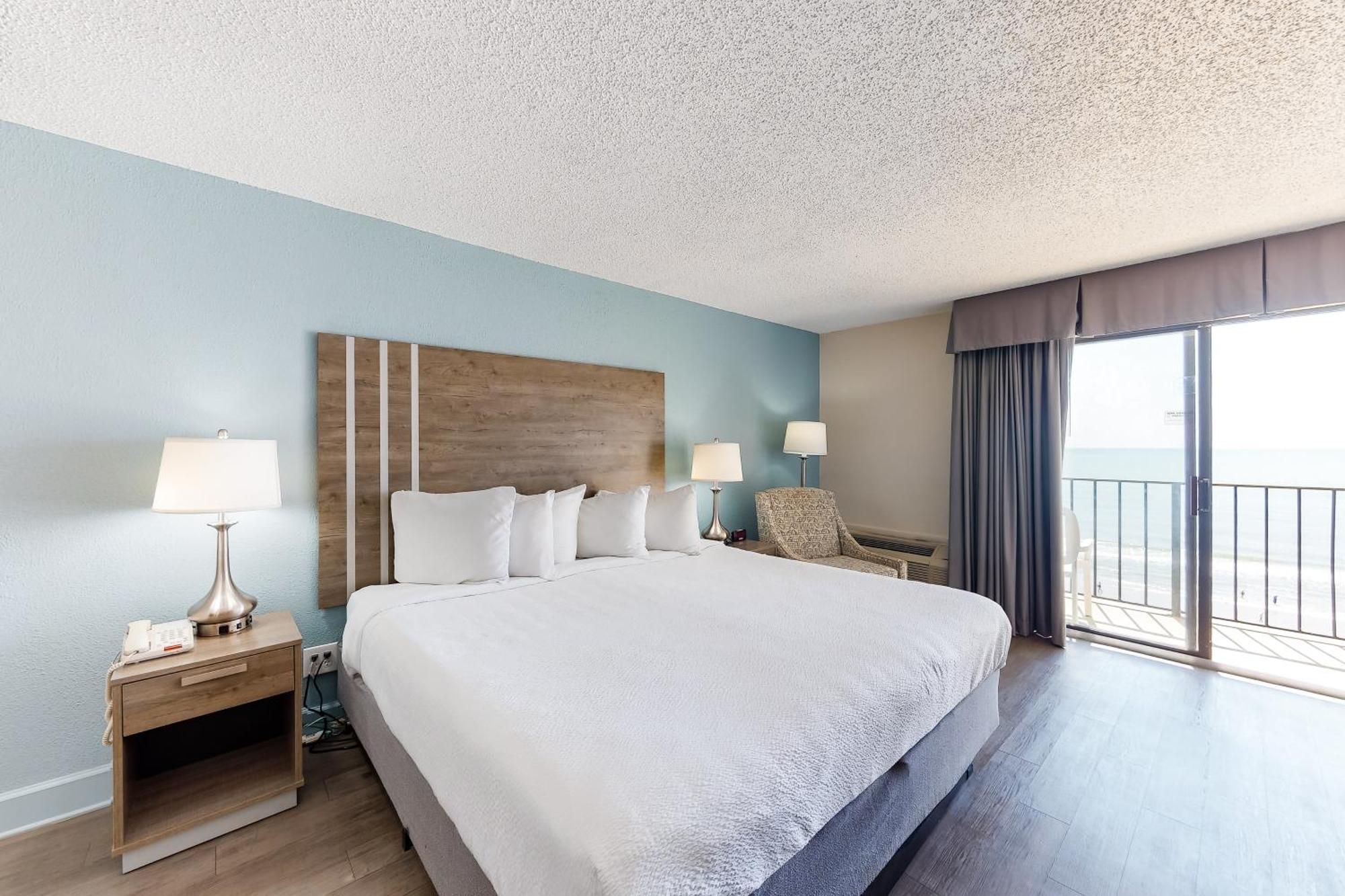 Apartment Carolinian Myrtle Beach