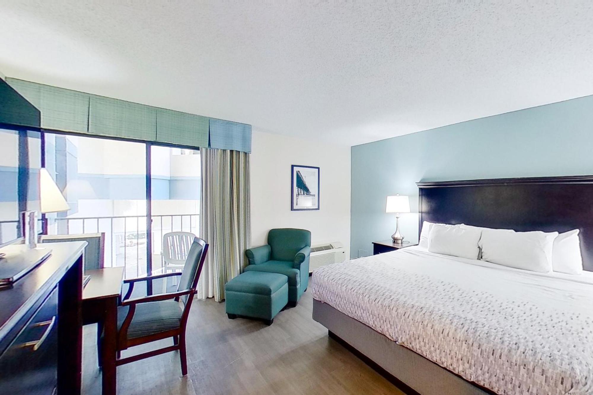 Carolinian Myrtle Beach