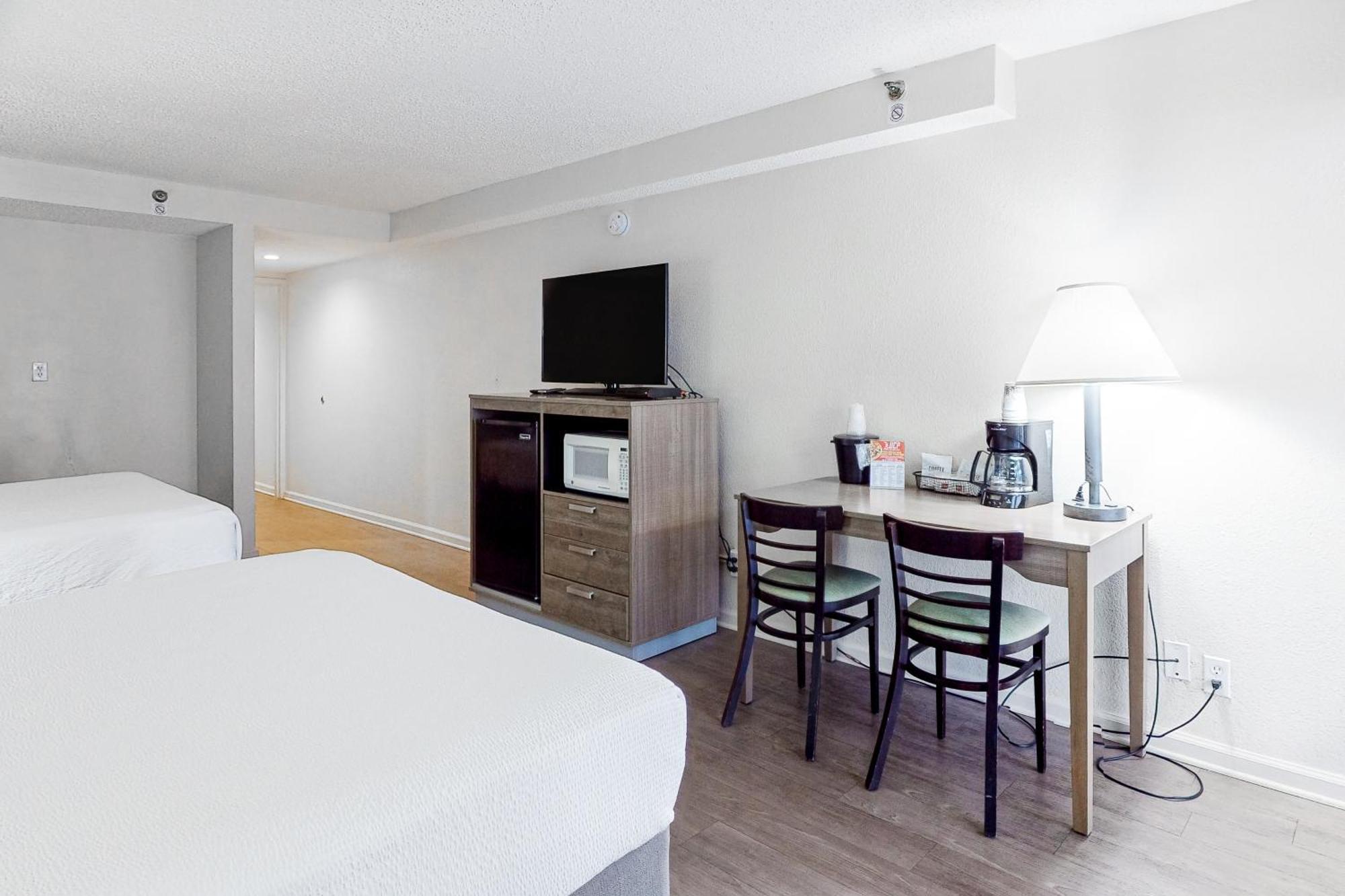Apartment Carolinian *