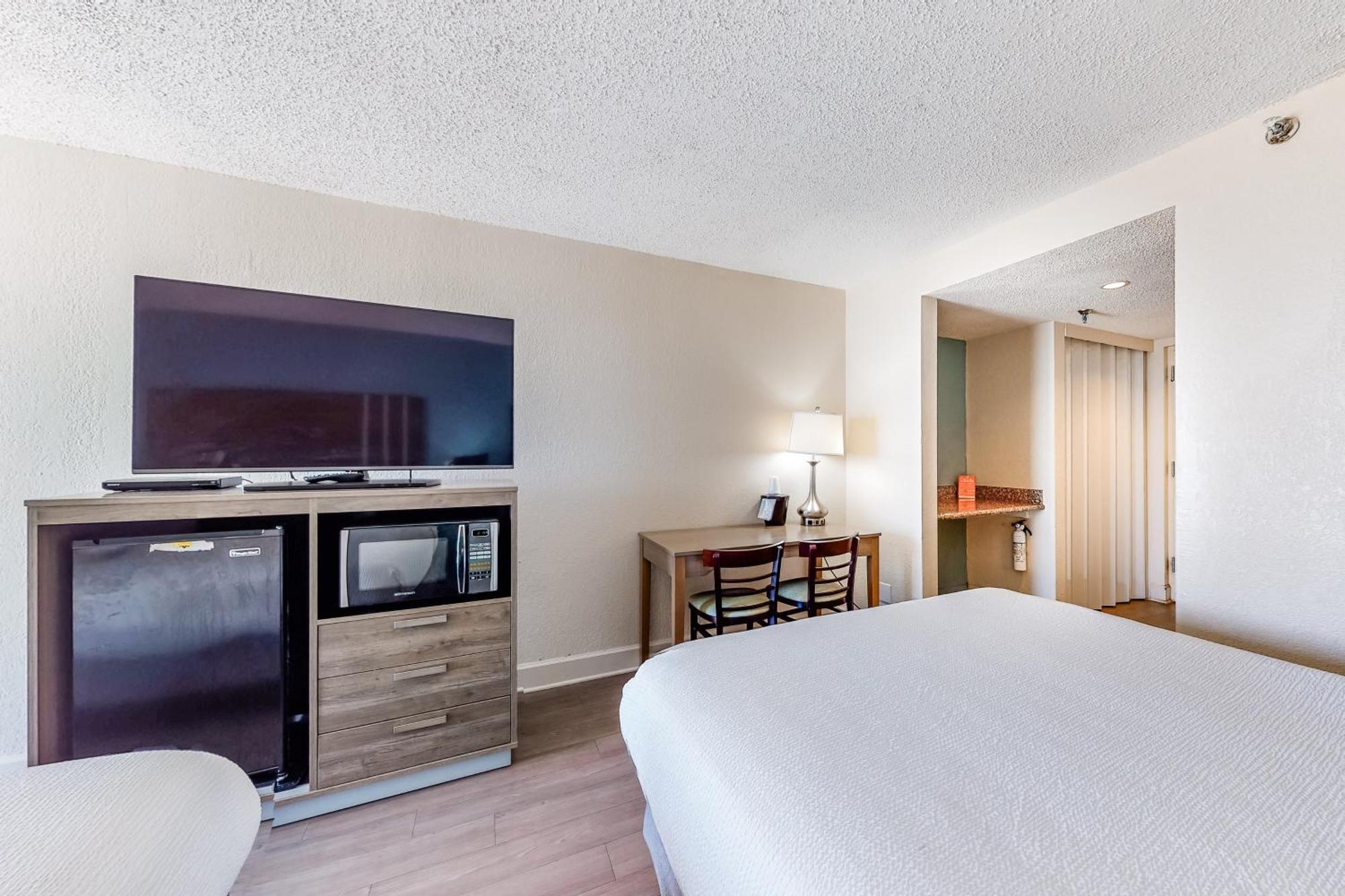 Apartment Carolinian *