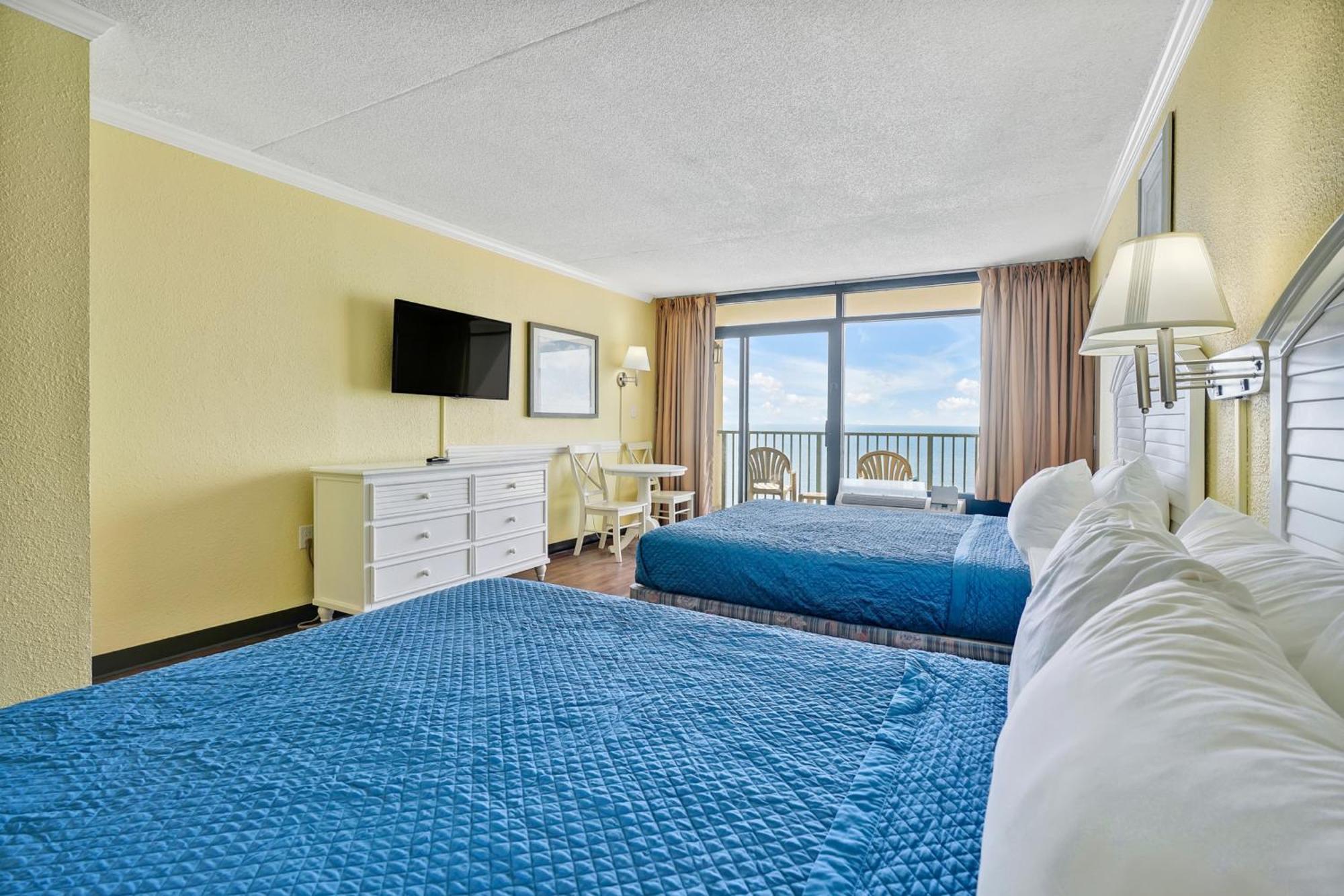 Aparthotel Dunes & 3*