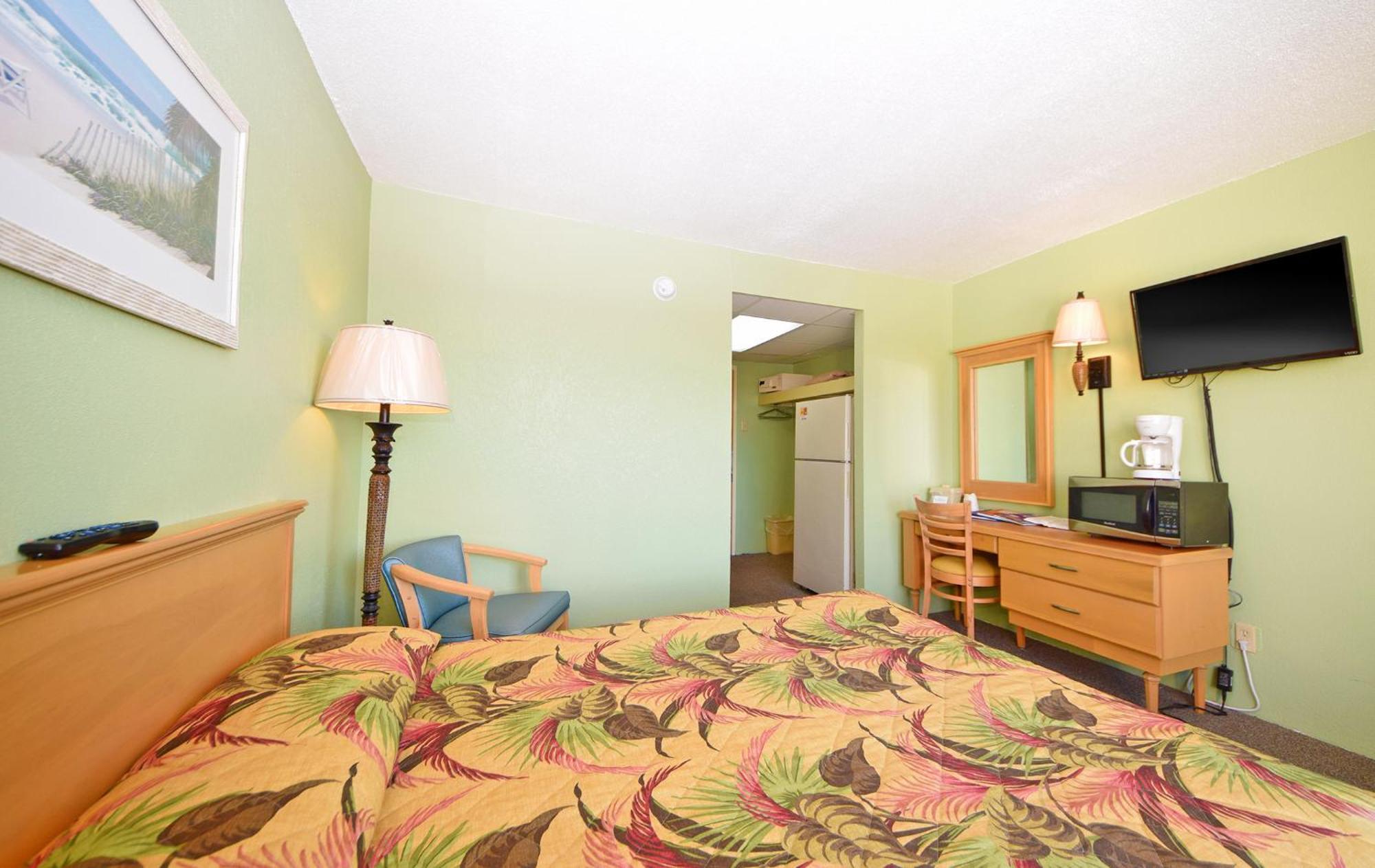 Hotel Sands North 