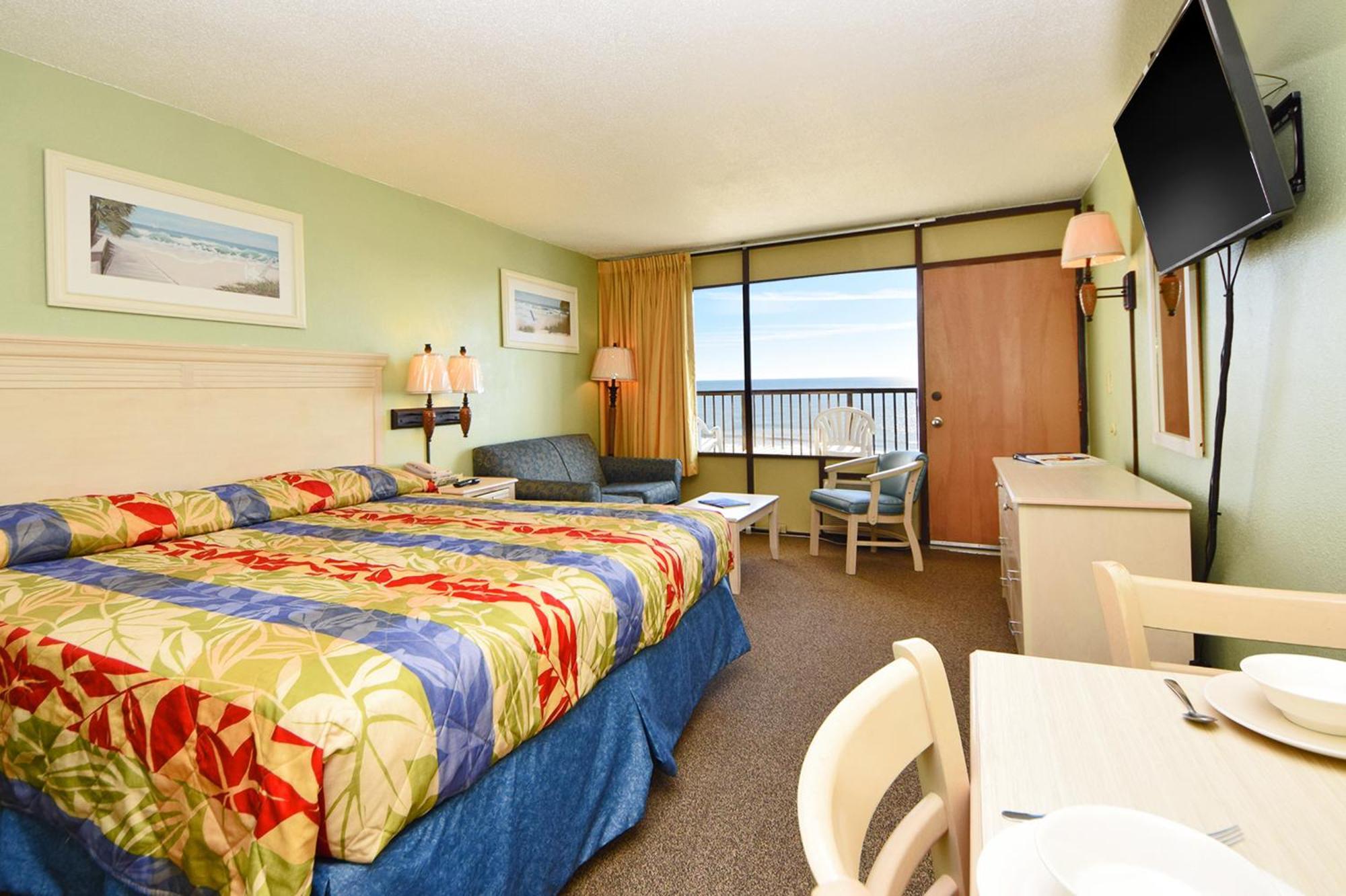 Hotel Sands North 