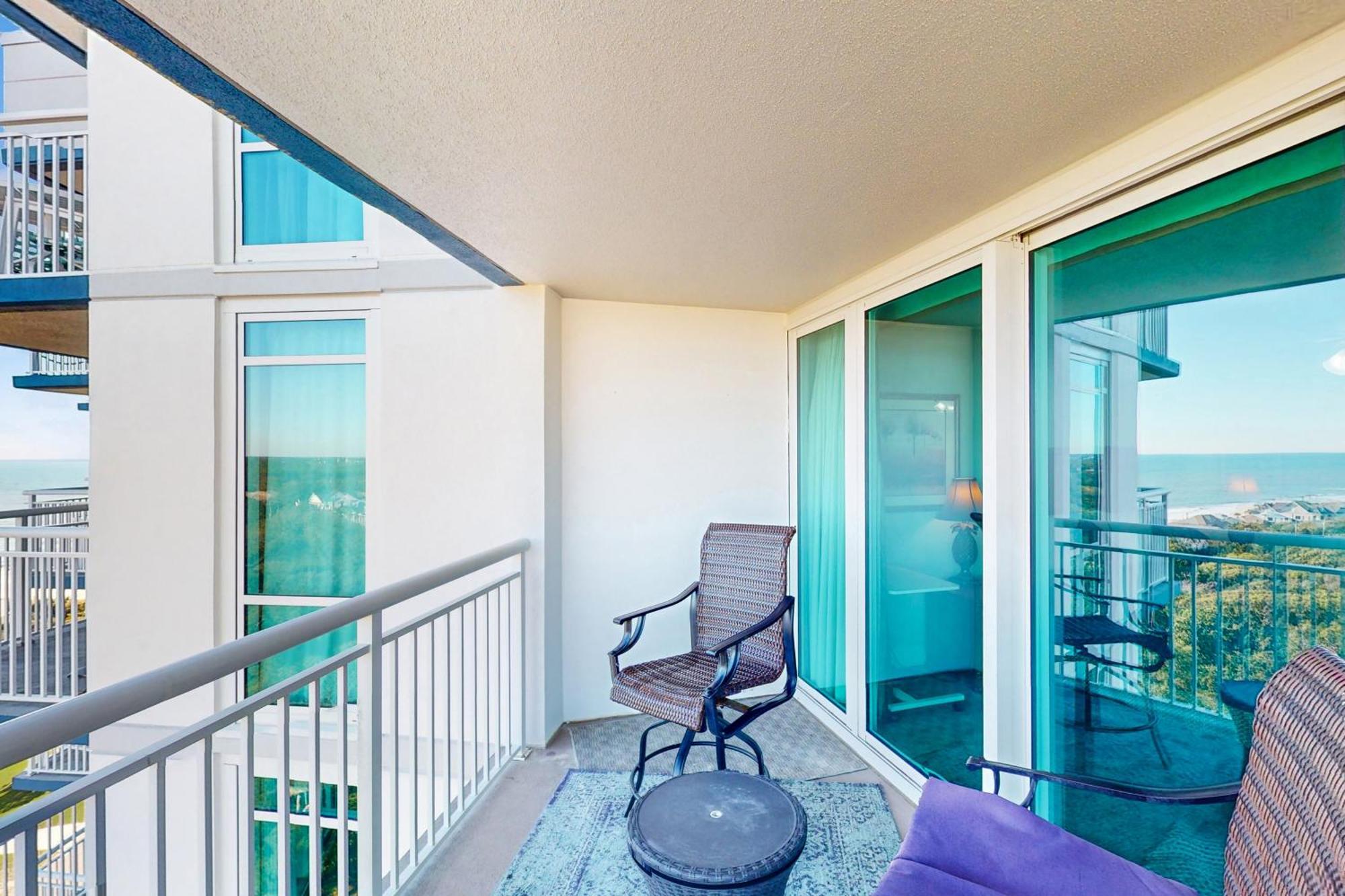 The Horizon Holiday home *