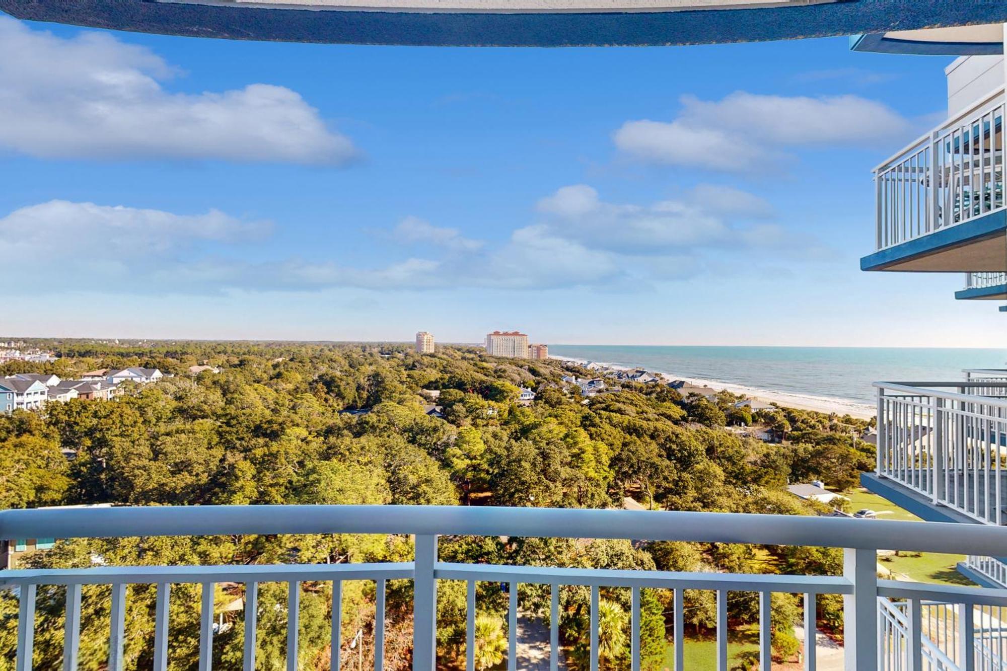The Horizon * Myrtle Beach