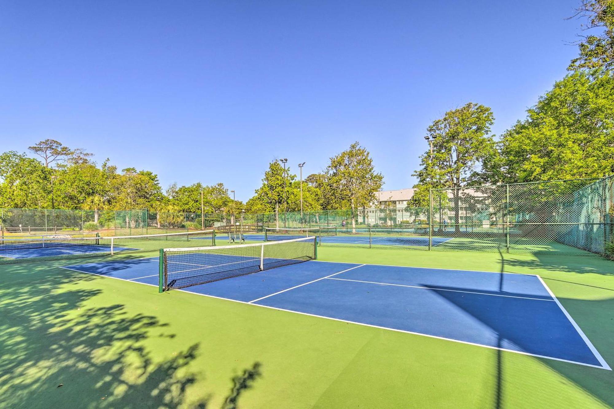 Apartment Myrtle With Pool - Walk To Beach! Myrtle Beach