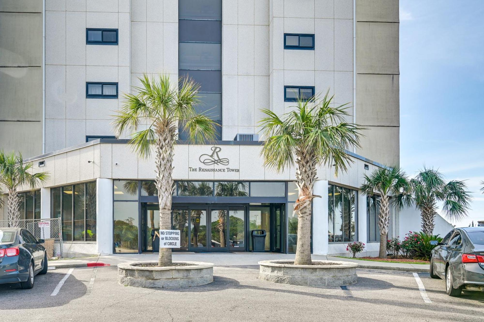 Apartment Myrtle With And Pool Access! Myrtle Beach