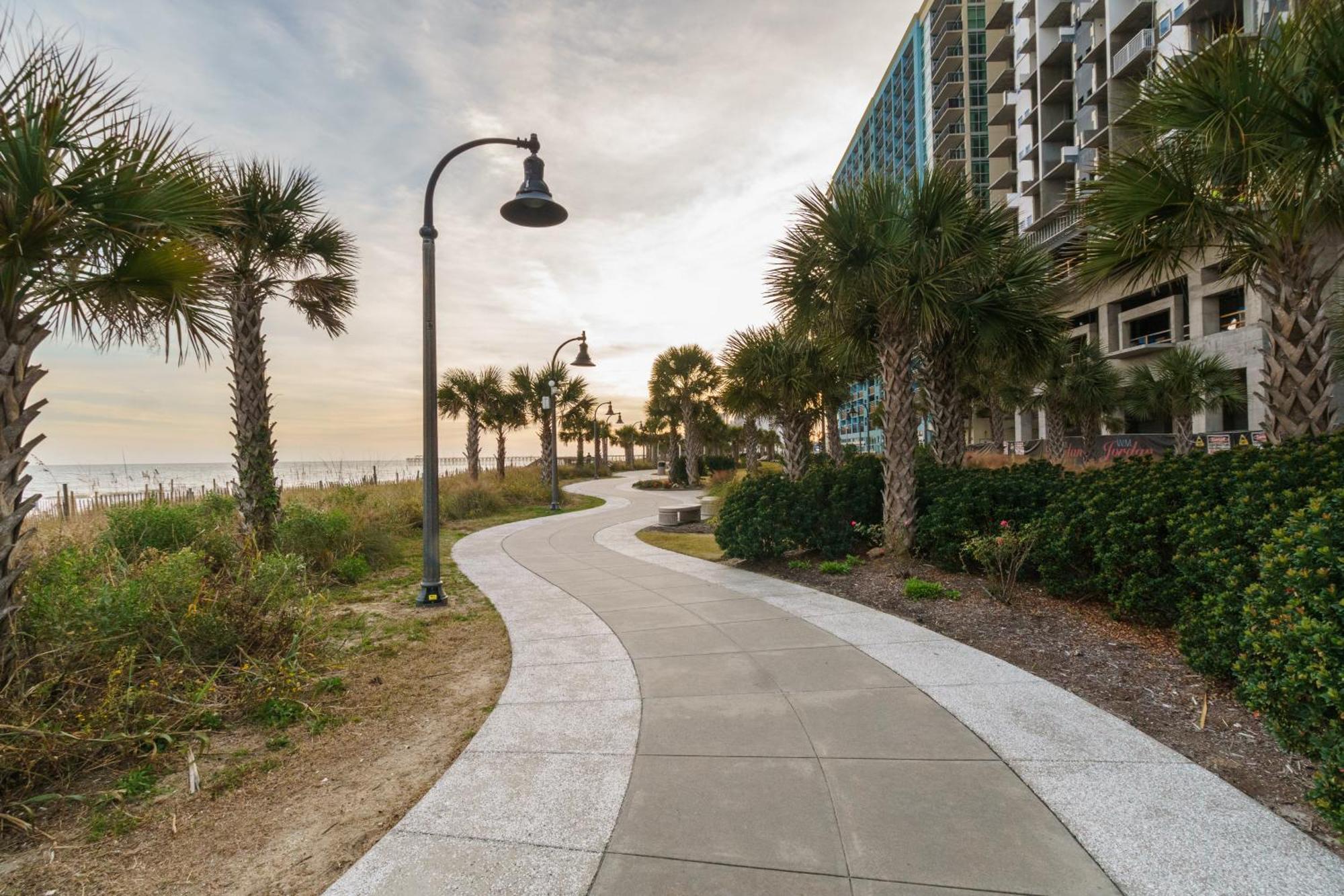 Sands Ocean Club Myrtle Beach