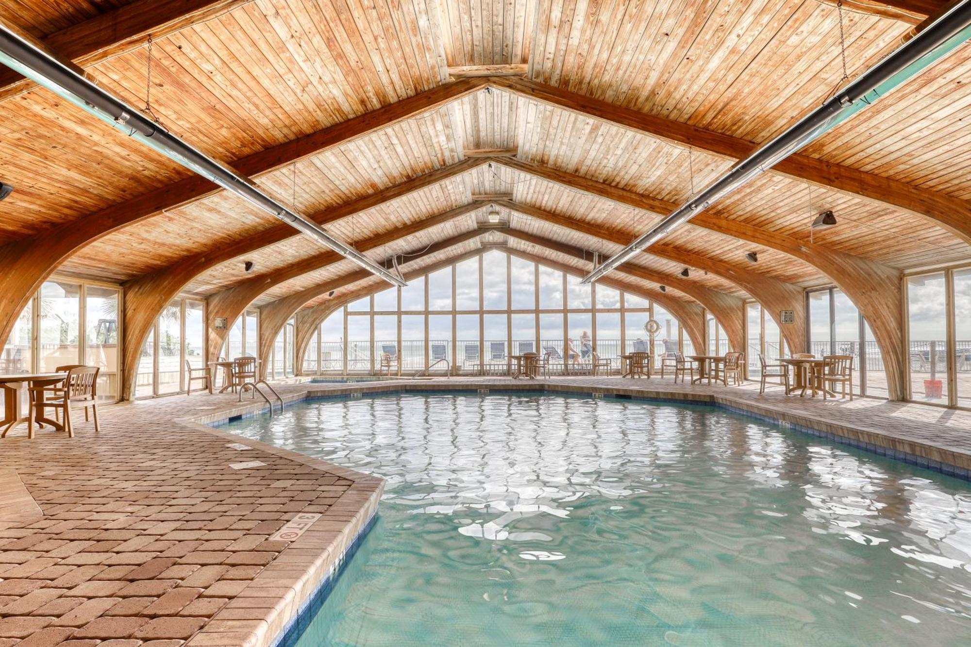 Sands Ocean Club