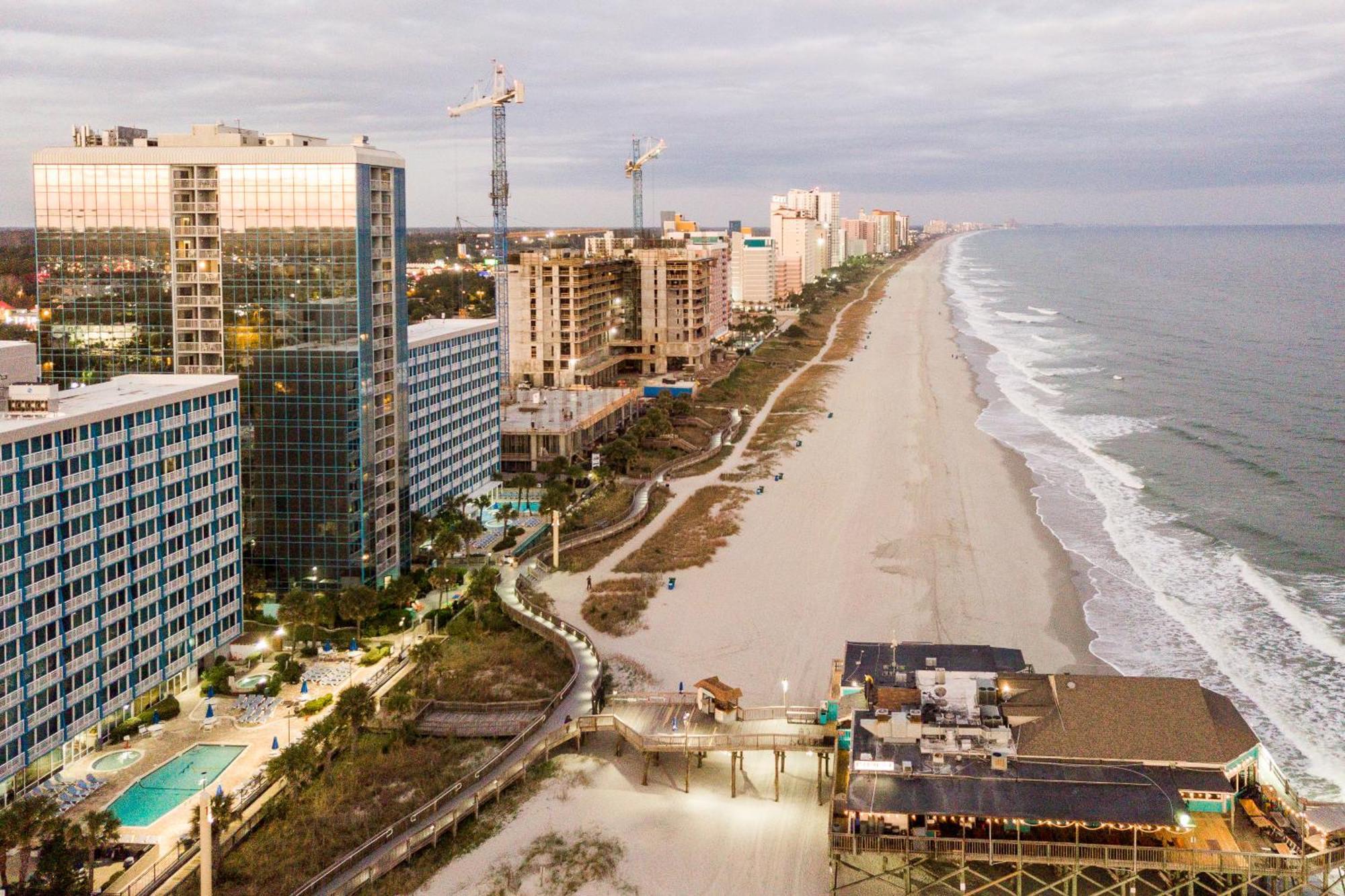 Apartment Sands Ocean Club