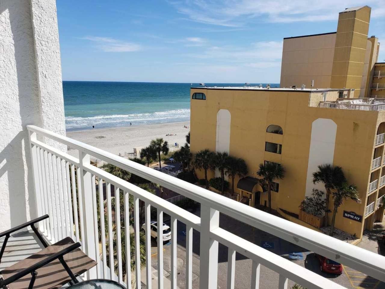 In Myrtle 50703