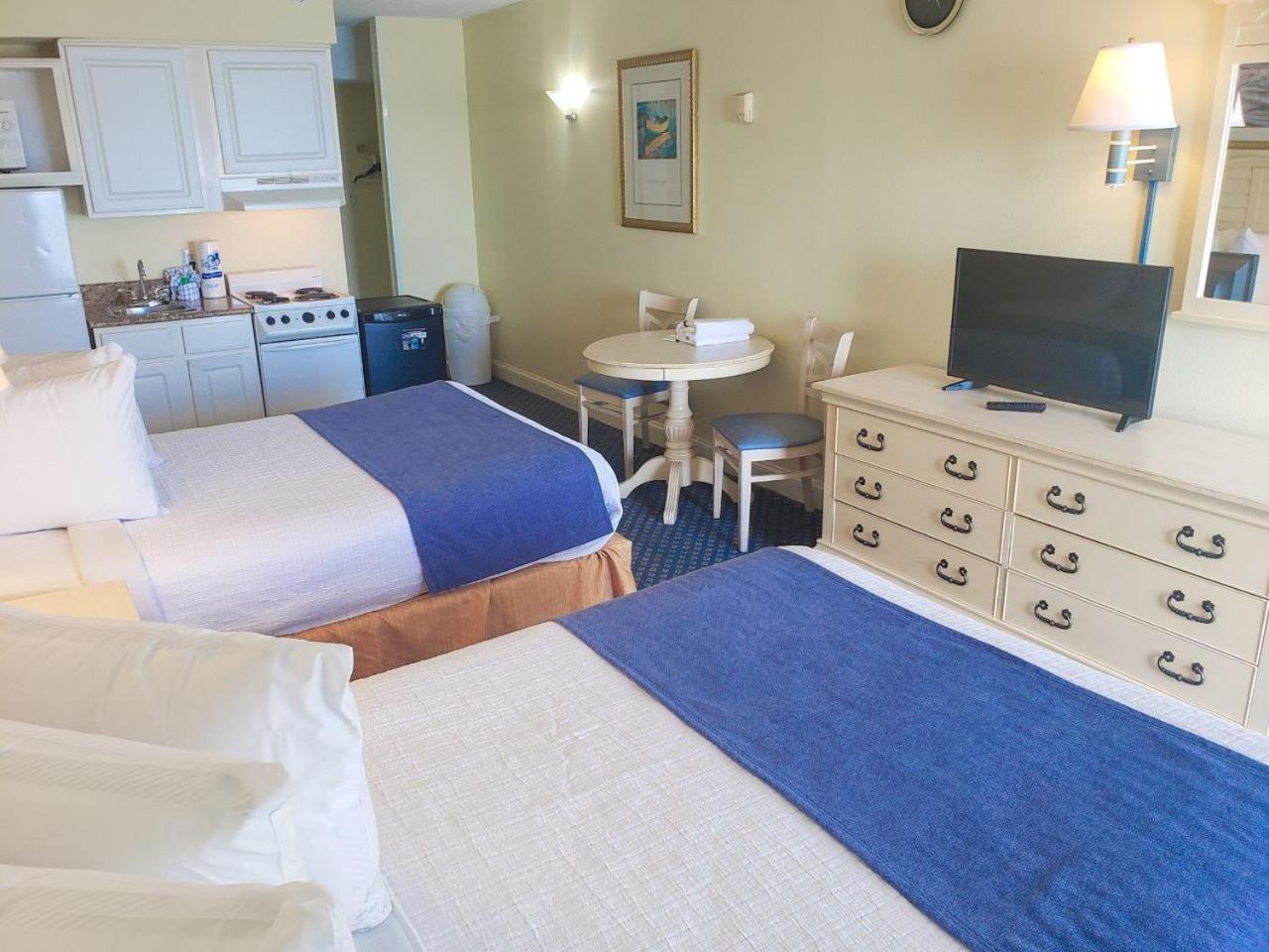 Holiday home Sea Mist 20509