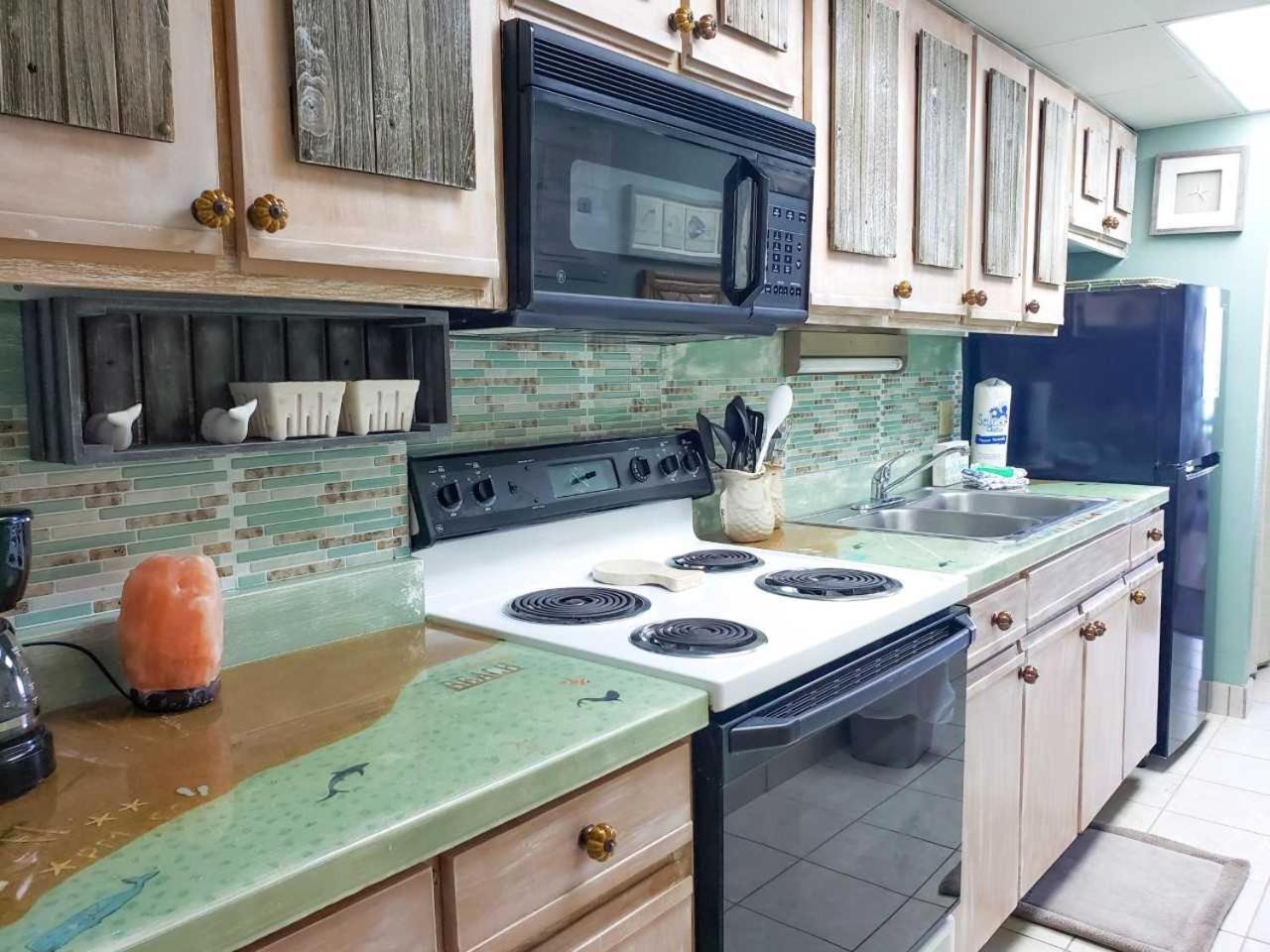 Landmark 1242 Holiday home