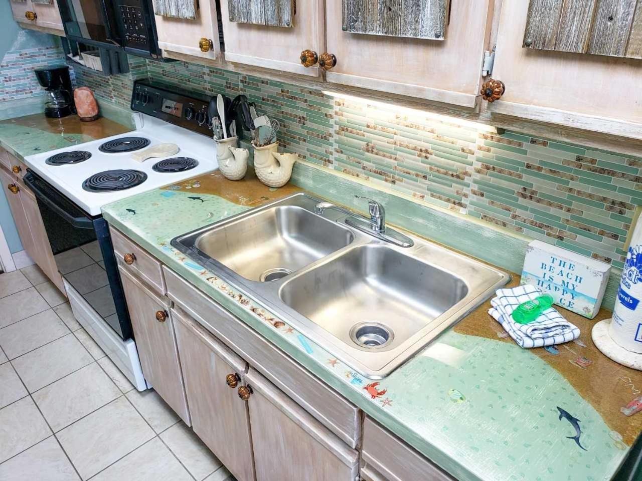 Landmark 1242 Holiday home *