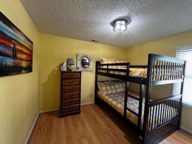 Sunset Square 104 L Holiday home