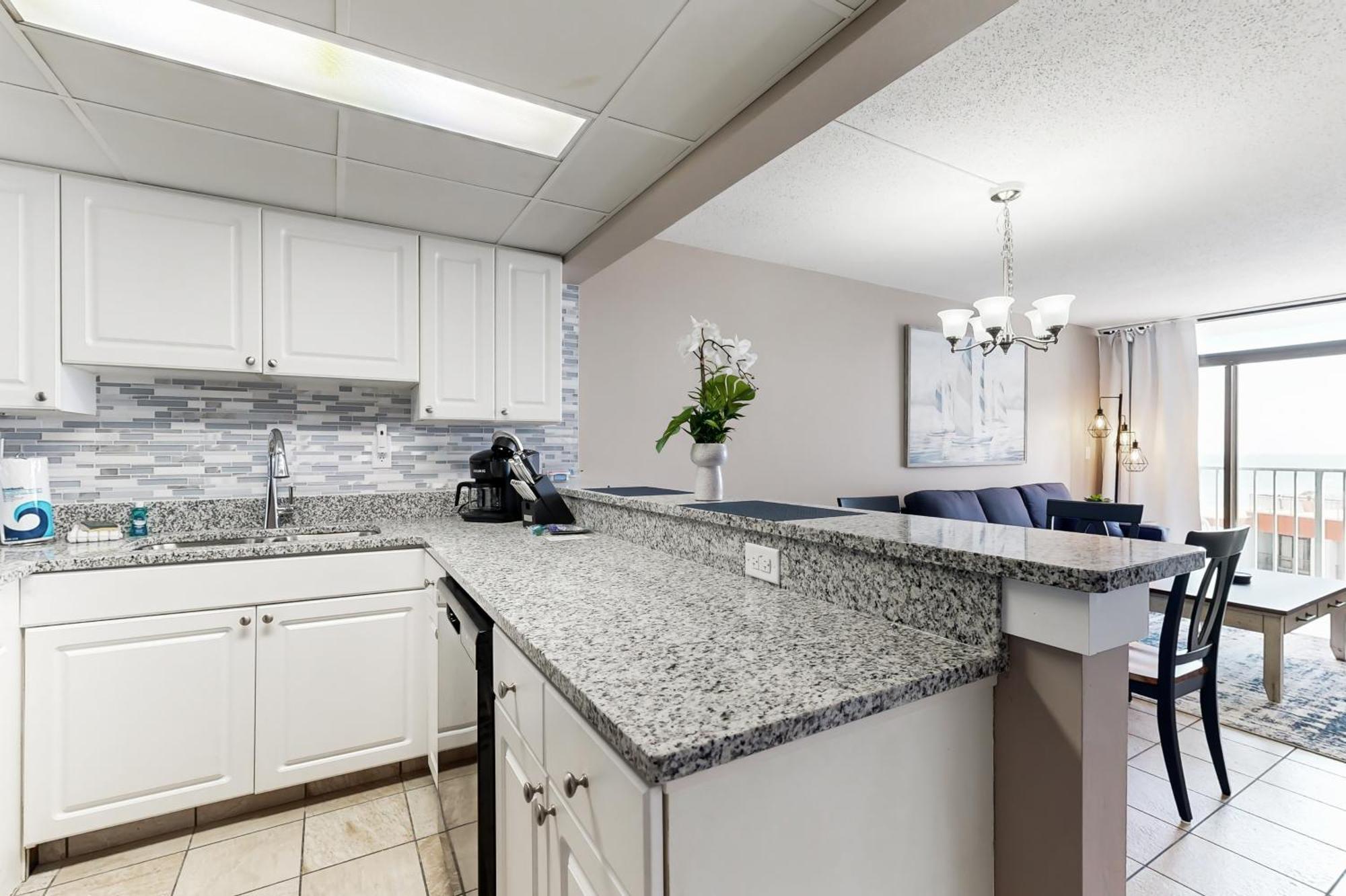 Apartment Dunes 2647