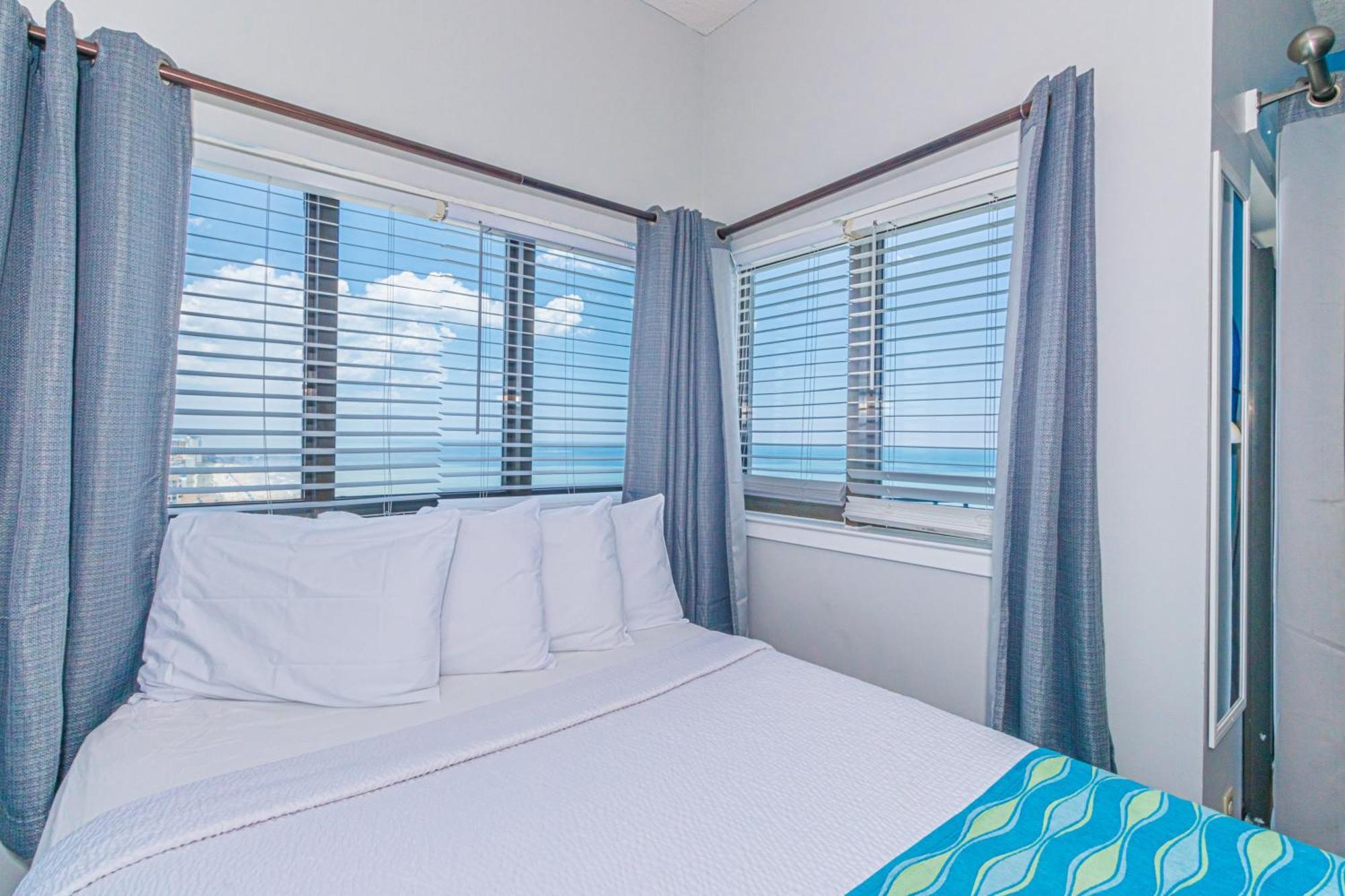 Holiday home The Palace 2306 Myrtle Beach