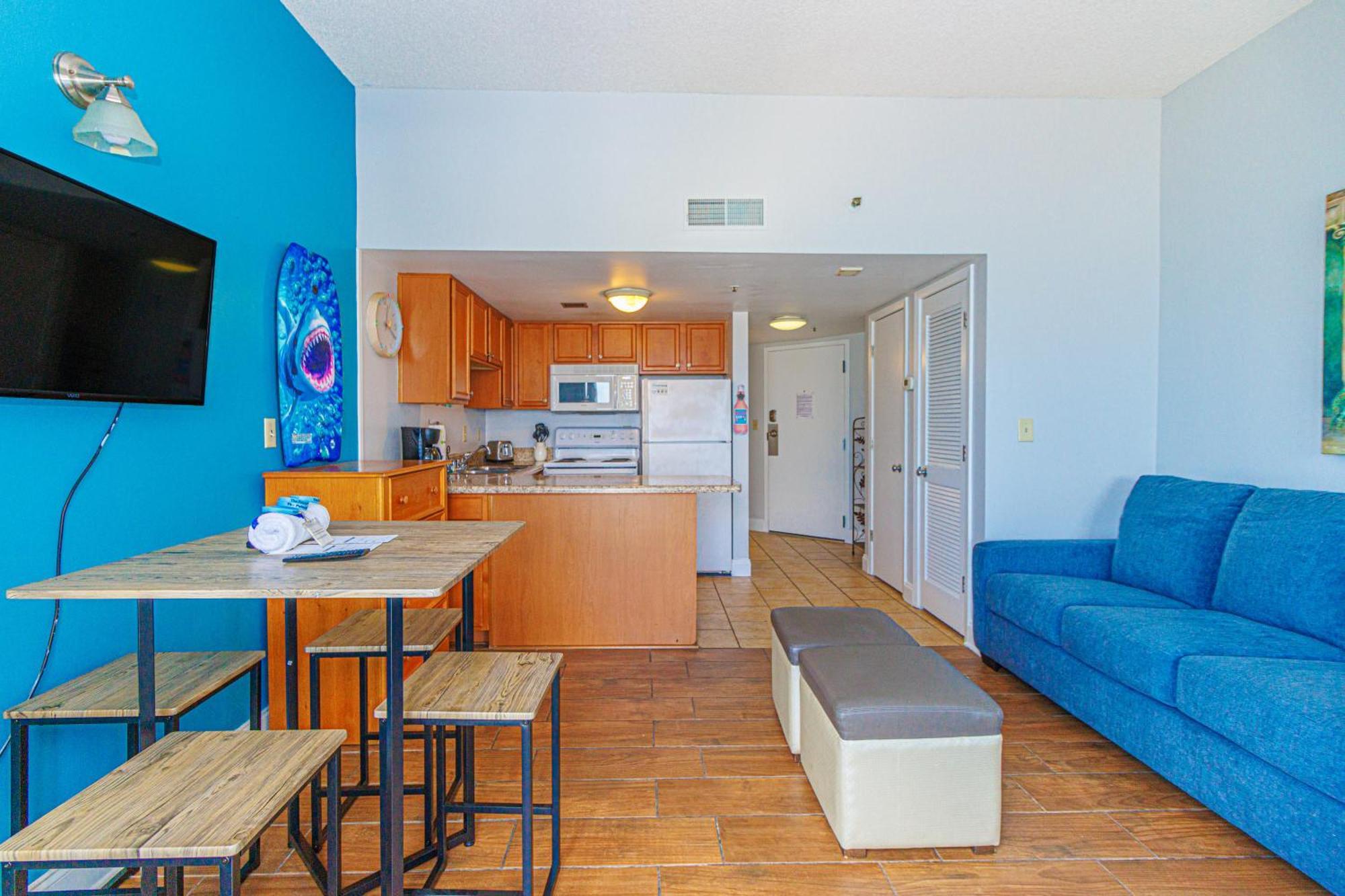 Holiday home The Palace 2306 Myrtle Beach
