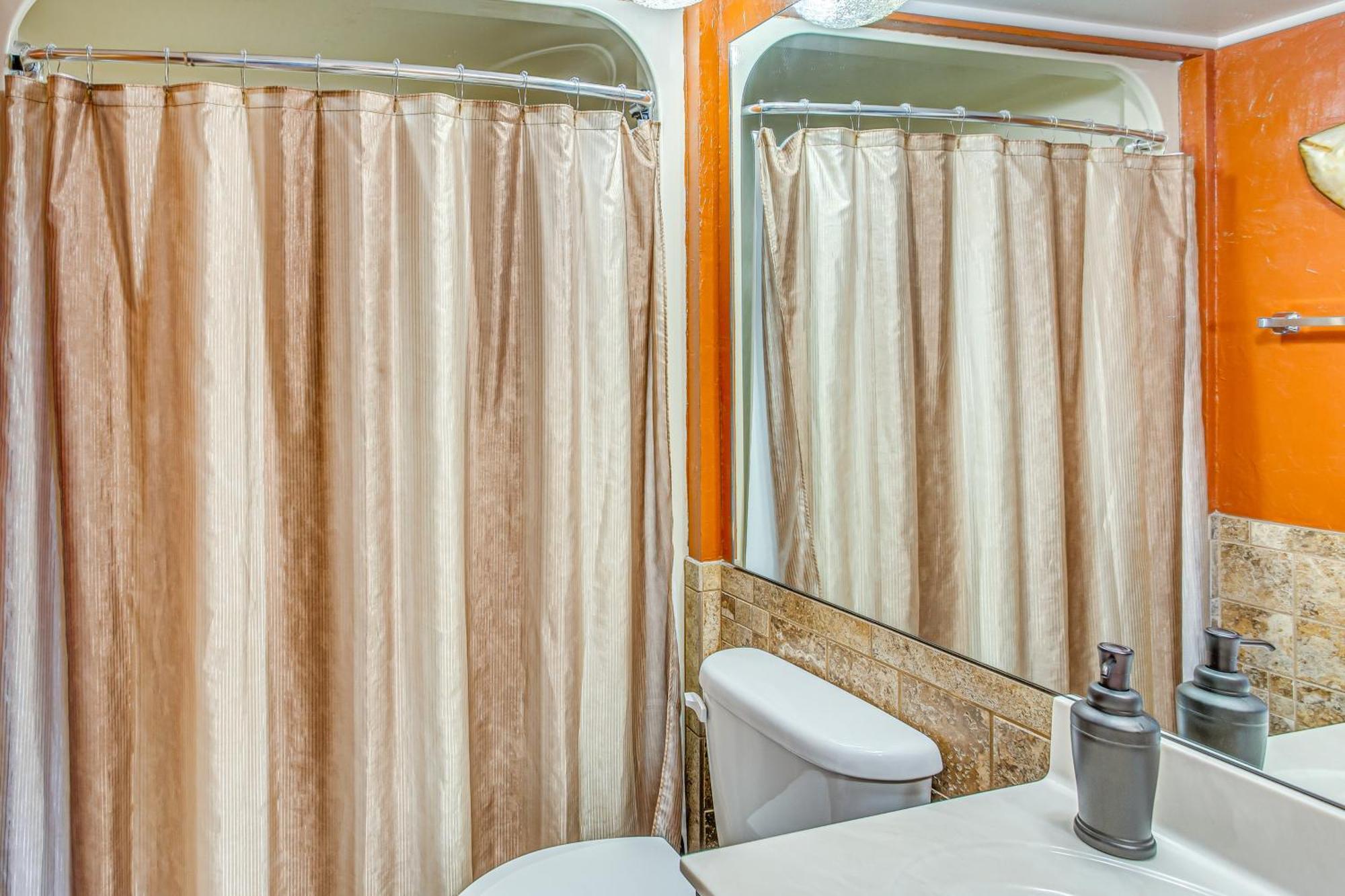 Apartment Myrtle Oceanfront With Covered Balcony! *