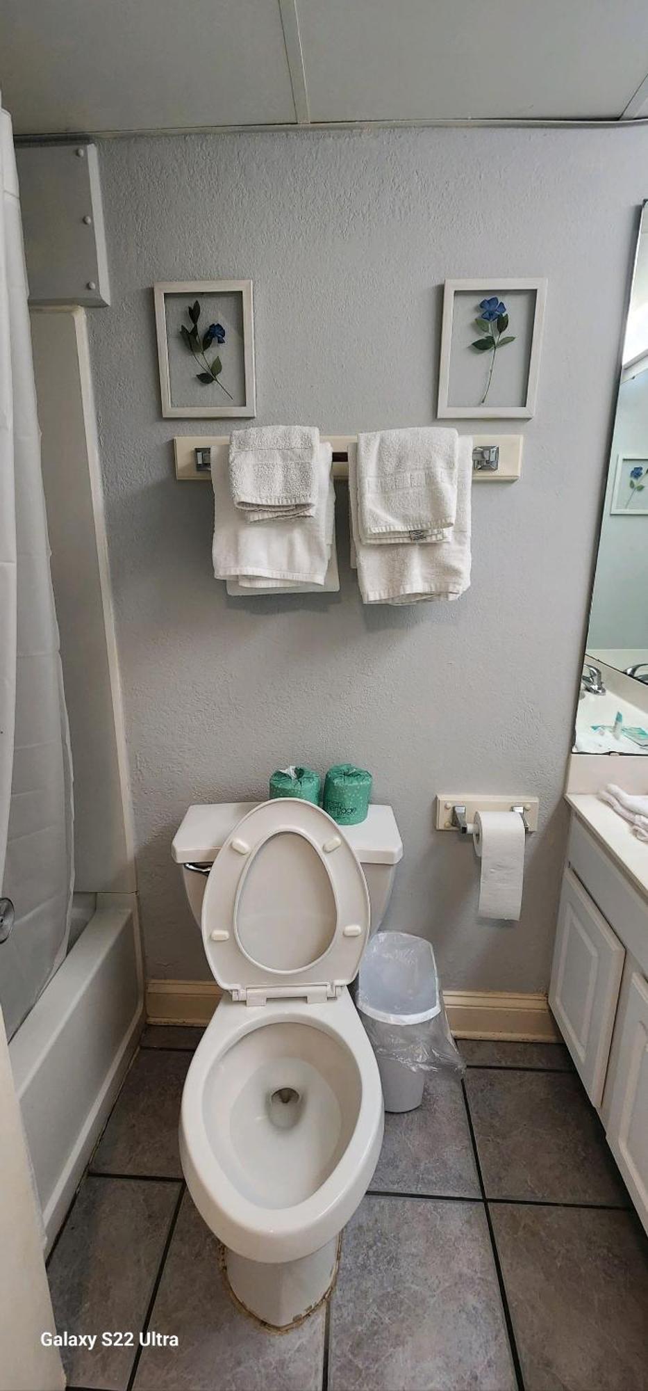Oceanview Efficiency Dw612 *