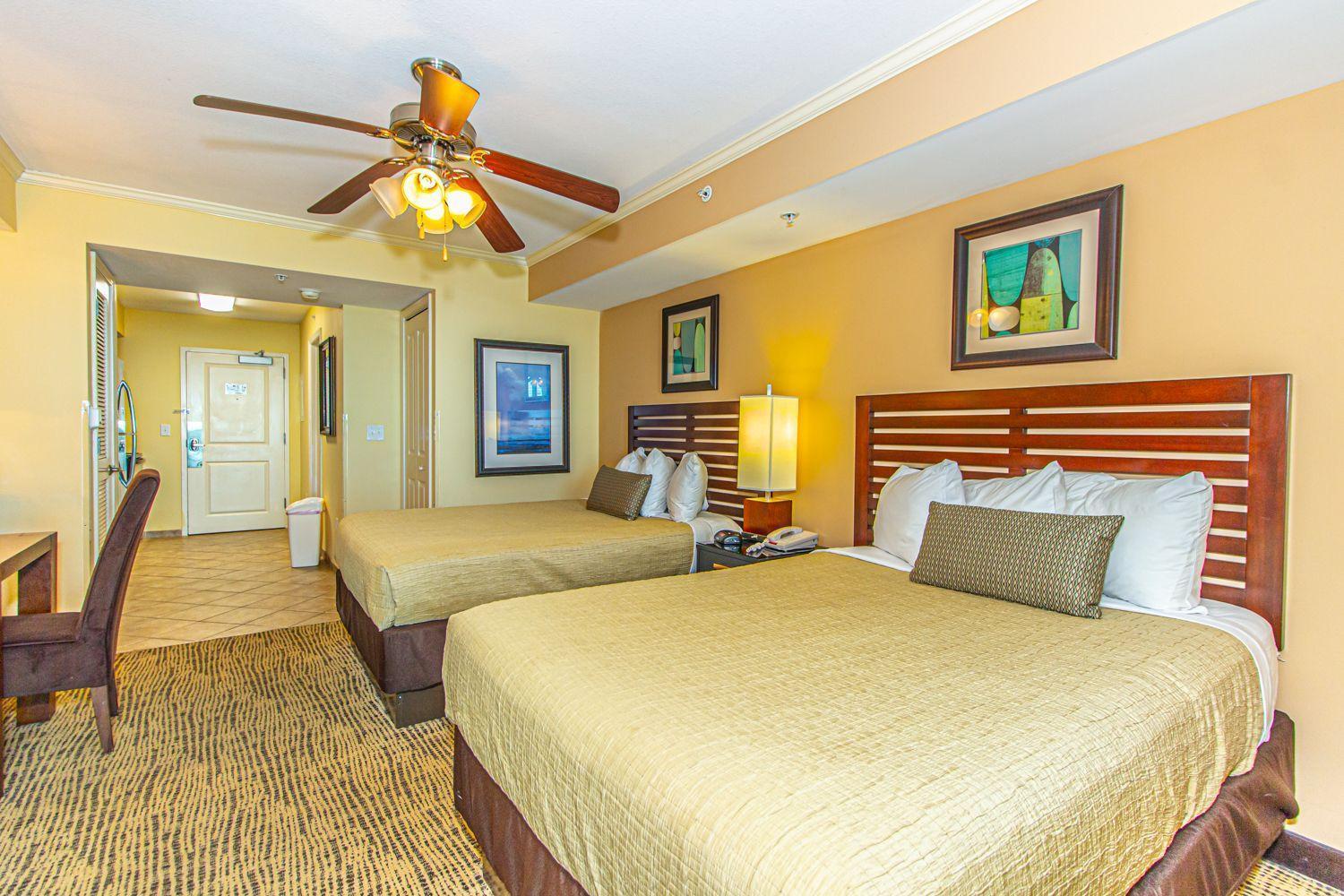 Towers On The Grove 724 Direct Oceanfront Sleeps 6 Guests *