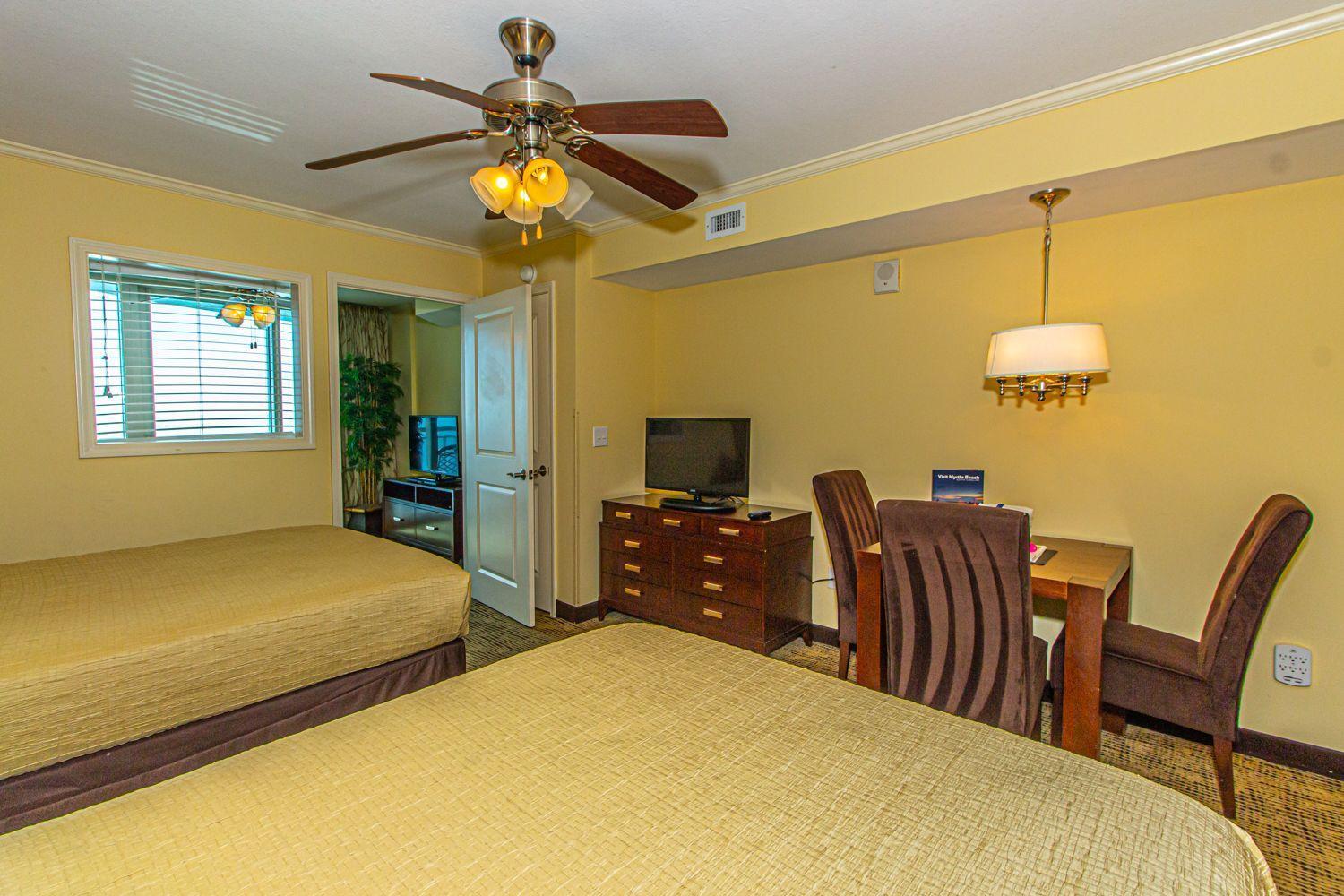 Towers On The Grove 724 Direct Oceanfront Sleeps 6 Guests *