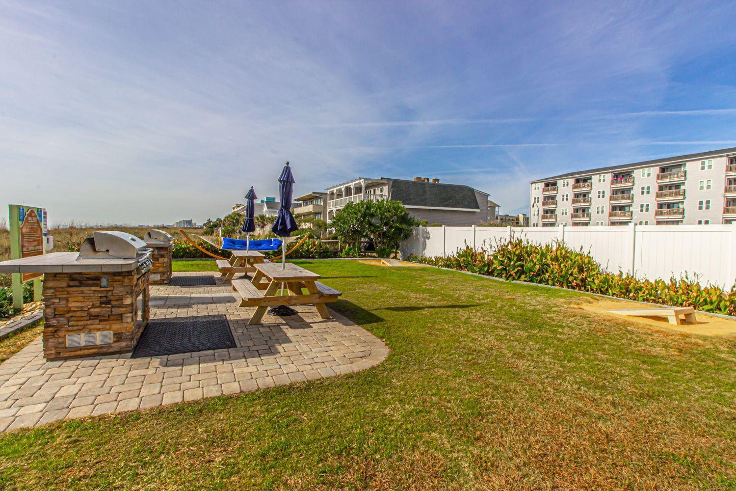 Towers On The Grove 724 Direct Oceanfront Sleeps 6 Guests *