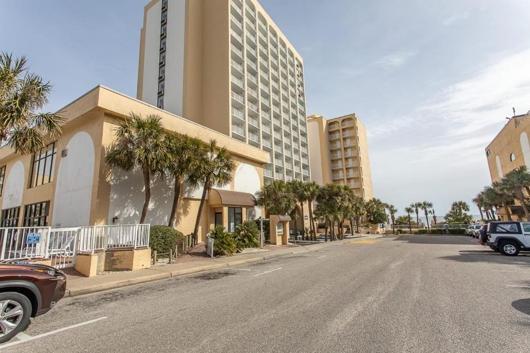 Holiday home 11th Floor With Incredible Views! Sea Mist 51106 - 2 Double Beds - Full Kitchen!