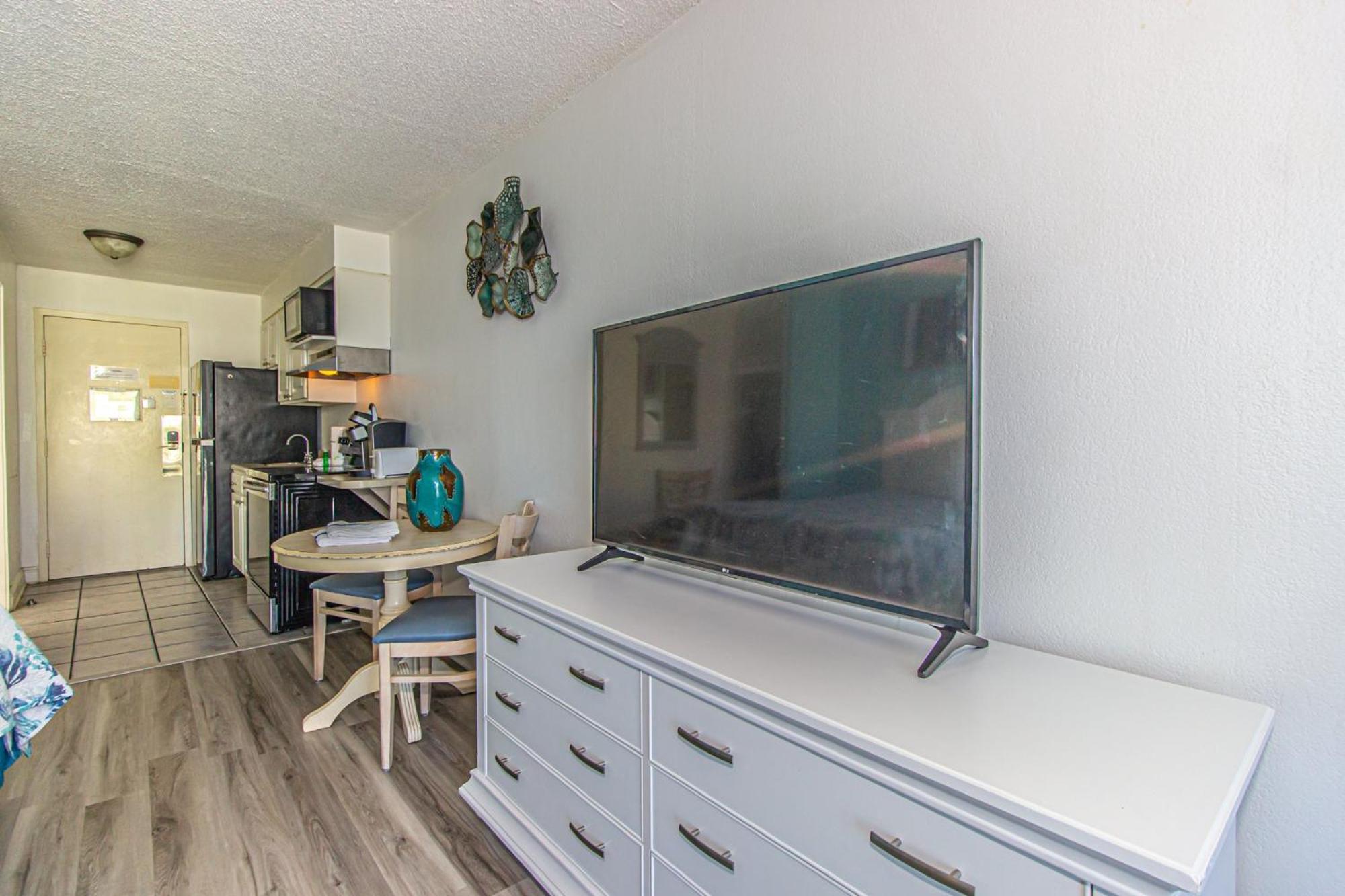 11th Floor With Incredible Views! Sea Mist 51106 - 2 Double Beds - Full Kitchen! Holiday home *