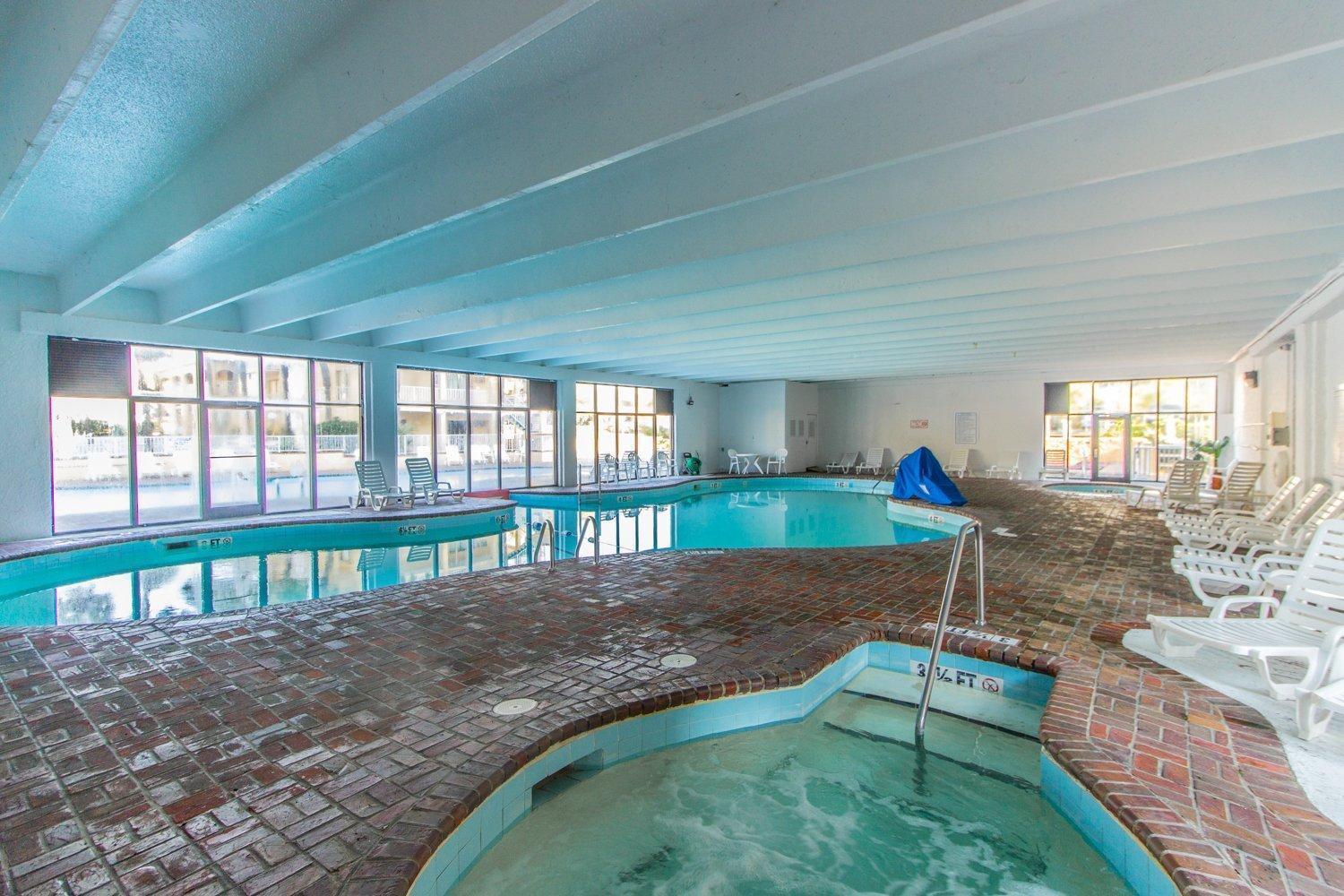 11th Floor With Incredible Views! Sea Mist 51106 - 2 Double Beds - Full Kitchen! Myrtle Beach